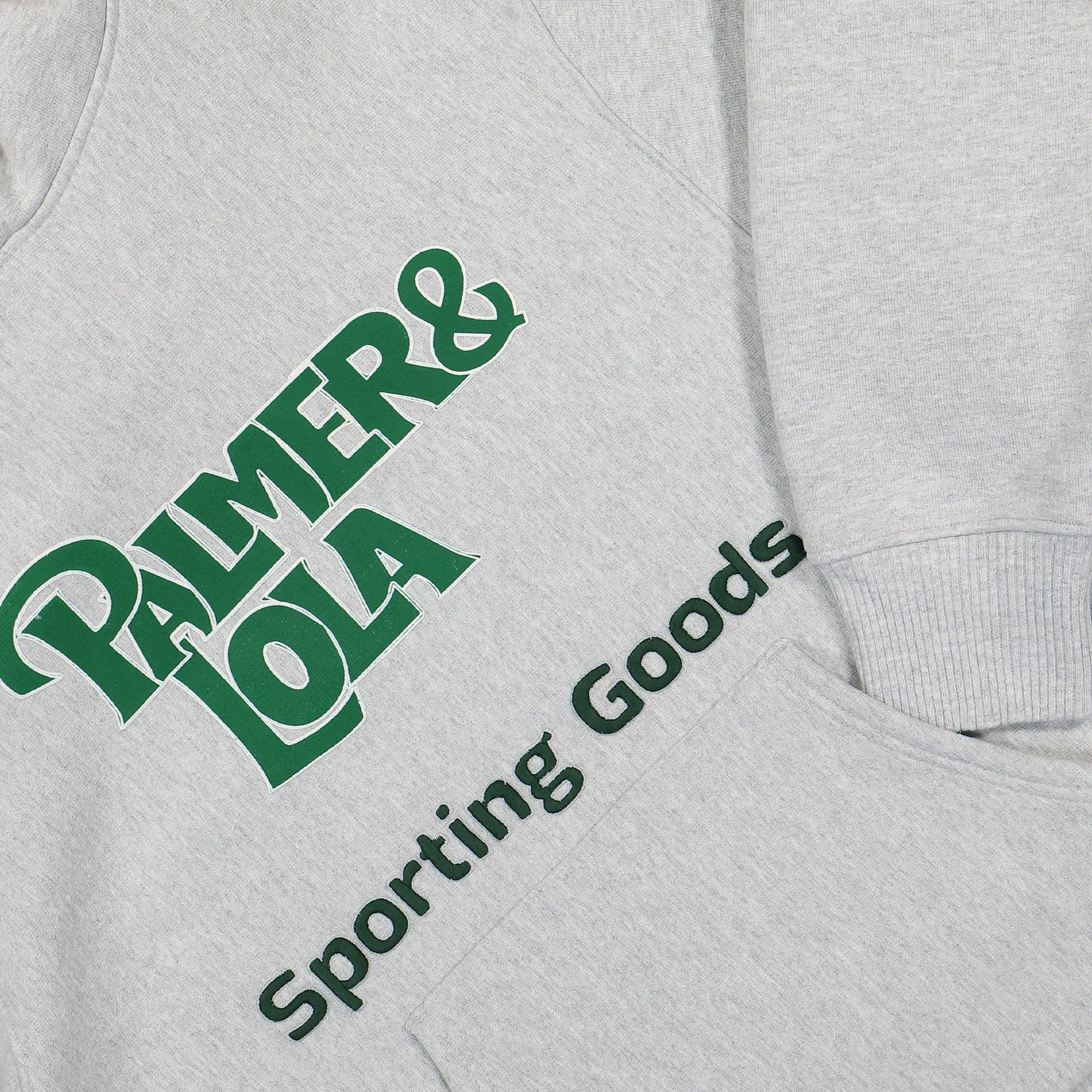 Finest In The World Hoodie sold by OVERKILL product image thumbnail 4