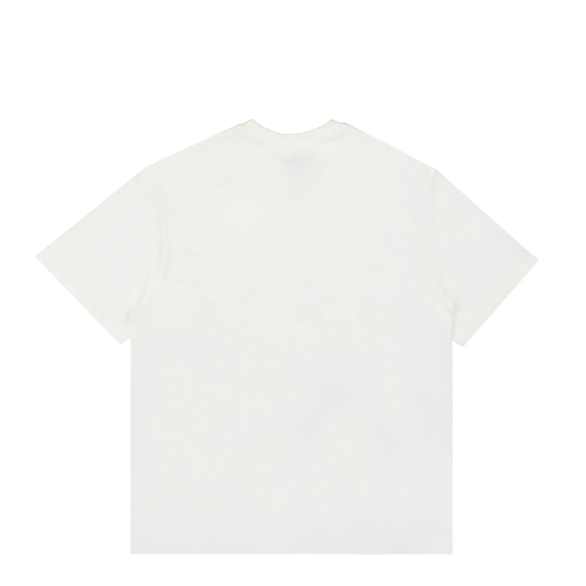 Quickstrike Broadcast T-Shirt sold by OVERKILL product image thumbnail 2