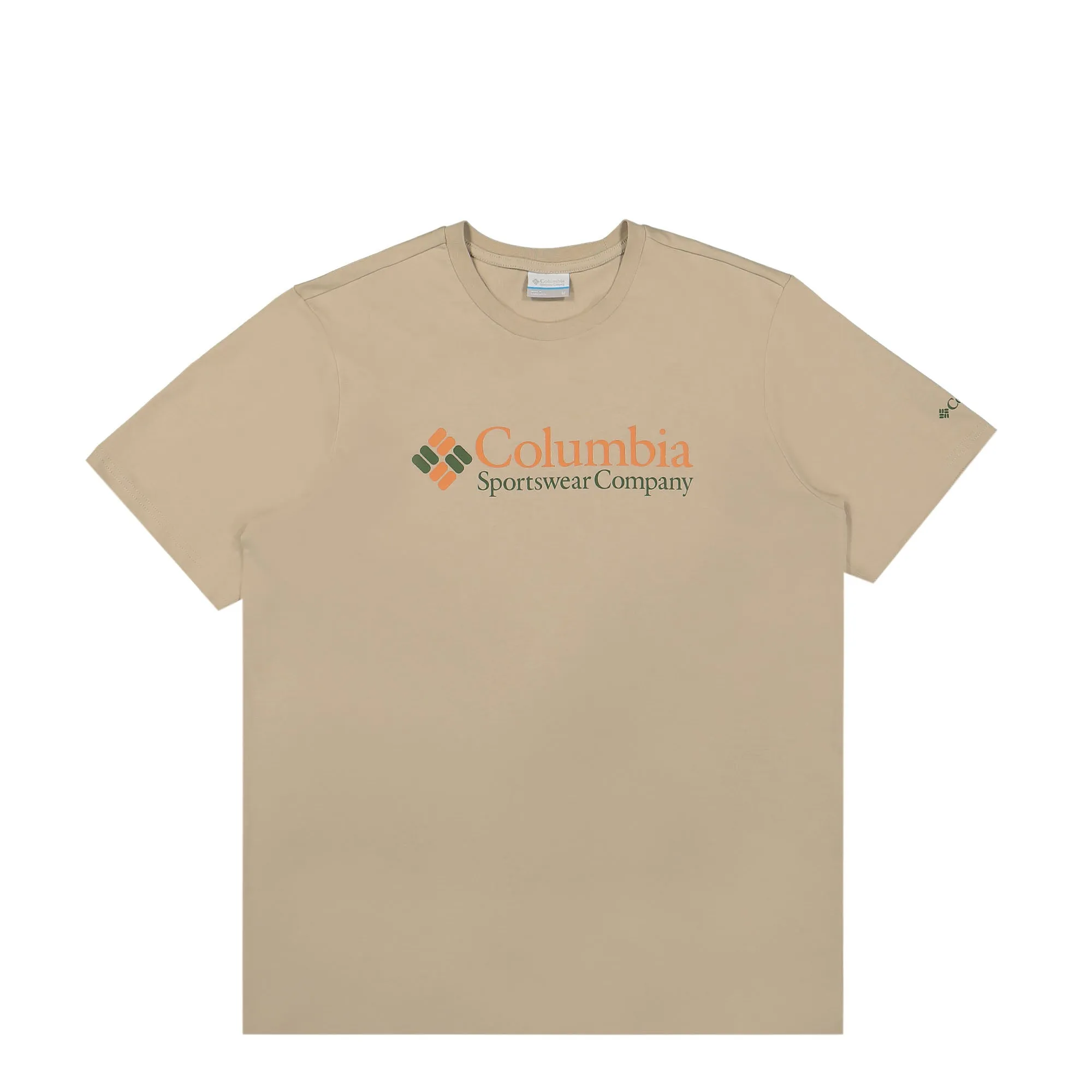 Deschutes Valley Graphic Tee sold by OVERKILL