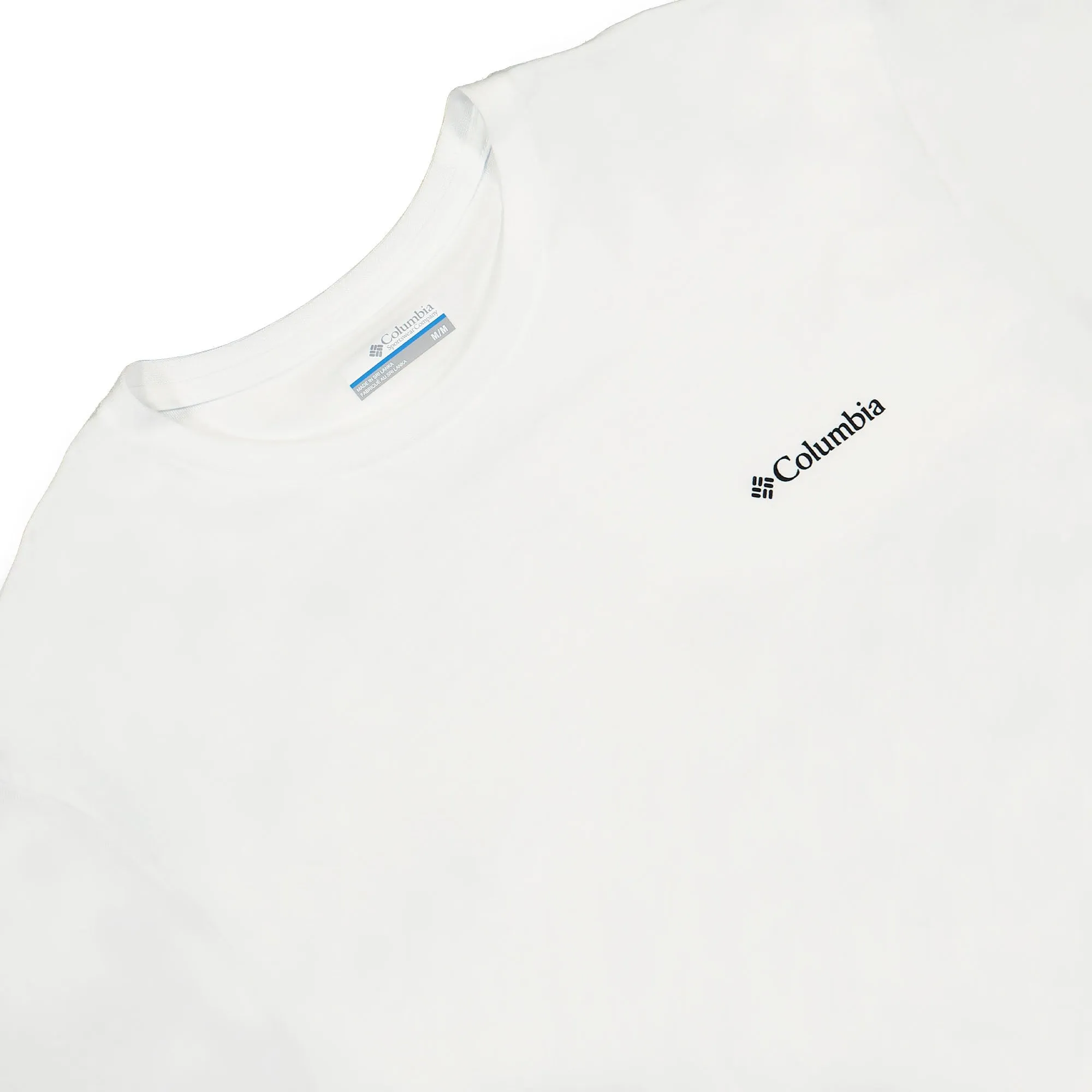 North Cascades Short Sleeve Tee sold by OVERKILL product image thumbnail 2