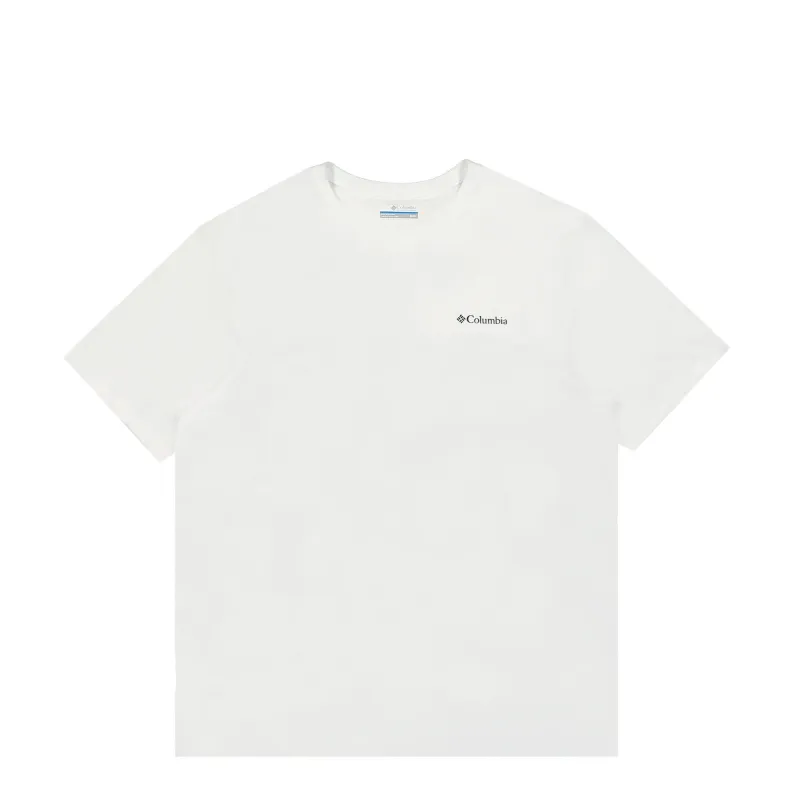 North Cascades Short Sleeve Tee sold by OVERKILL