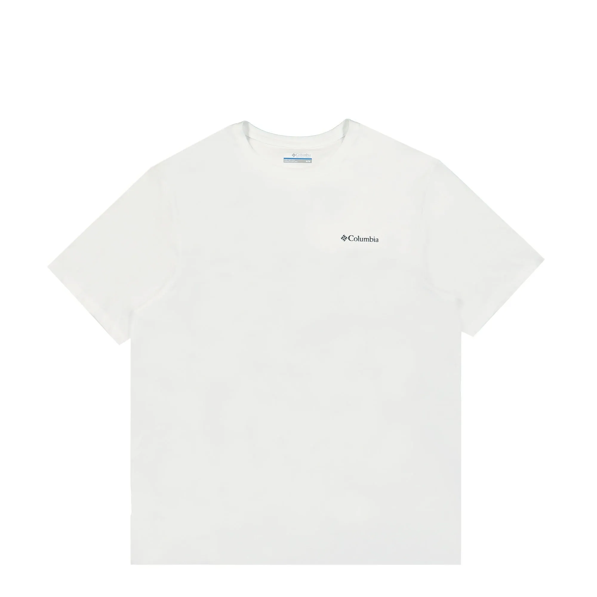 North Cascades Short Sleeve Tee sold by OVERKILL