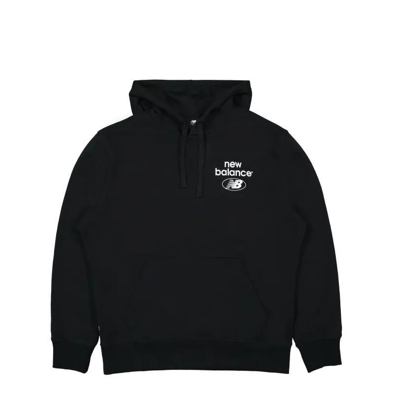 Essentials Reimagined Hoodie sold by OVERKILL