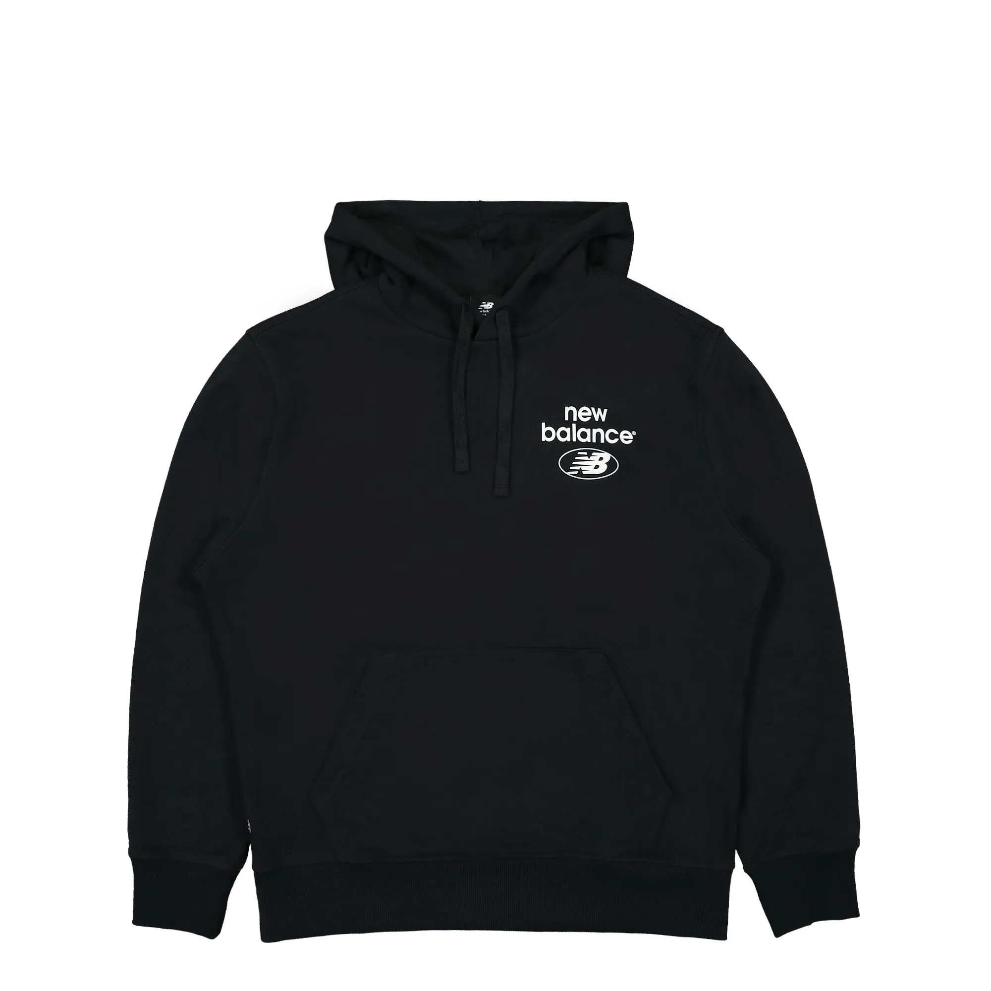 Essentials Reimagined Hoodie sold by OVERKILL