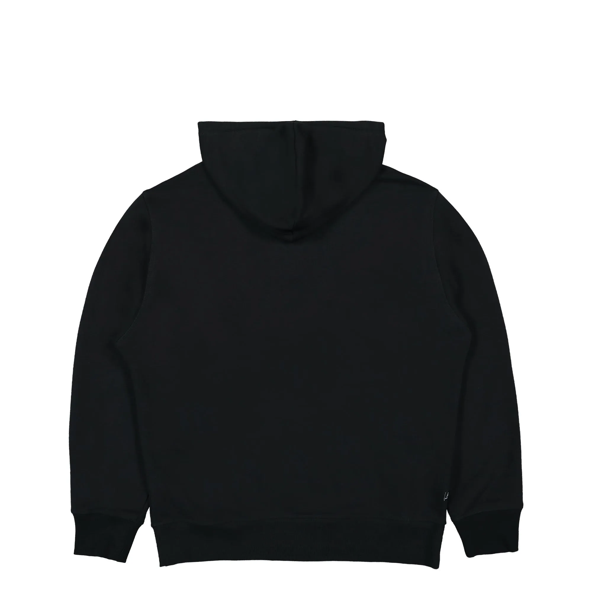 Essentials Reimagined Hoodie sold by OVERKILL product image thumbnail 2