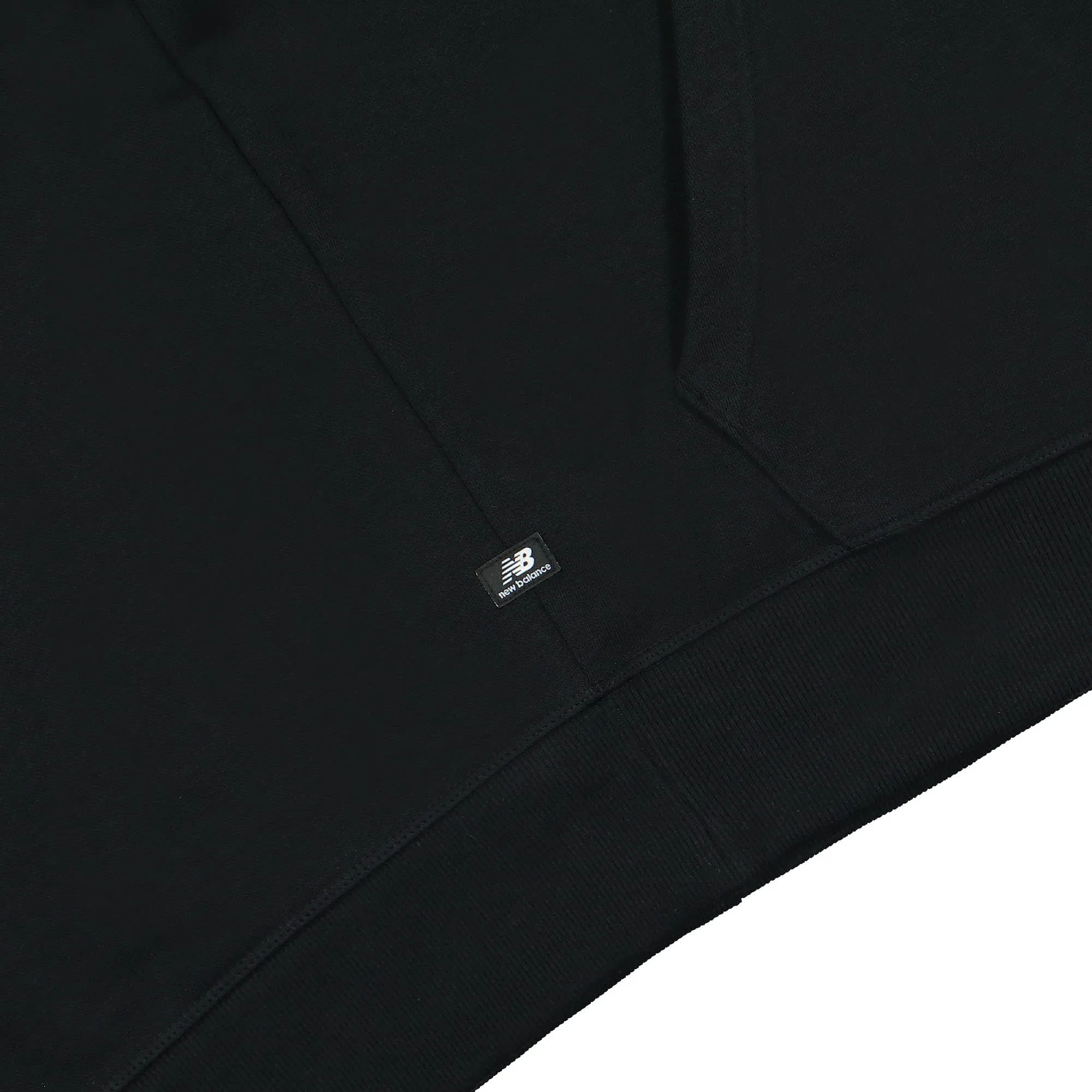 Essentials Reimagined Hoodie sold by OVERKILL product image thumbnail 5