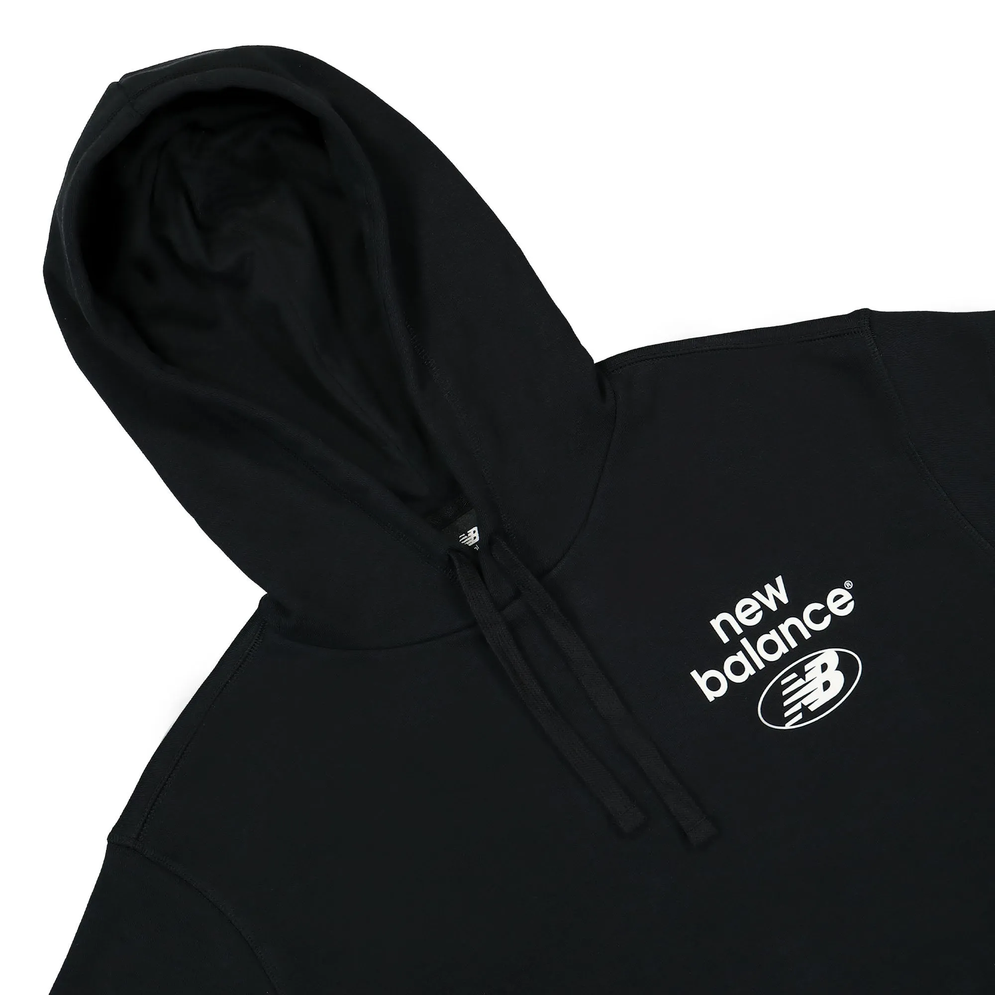 Essentials Reimagined Hoodie sold by OVERKILL product image thumbnail 3