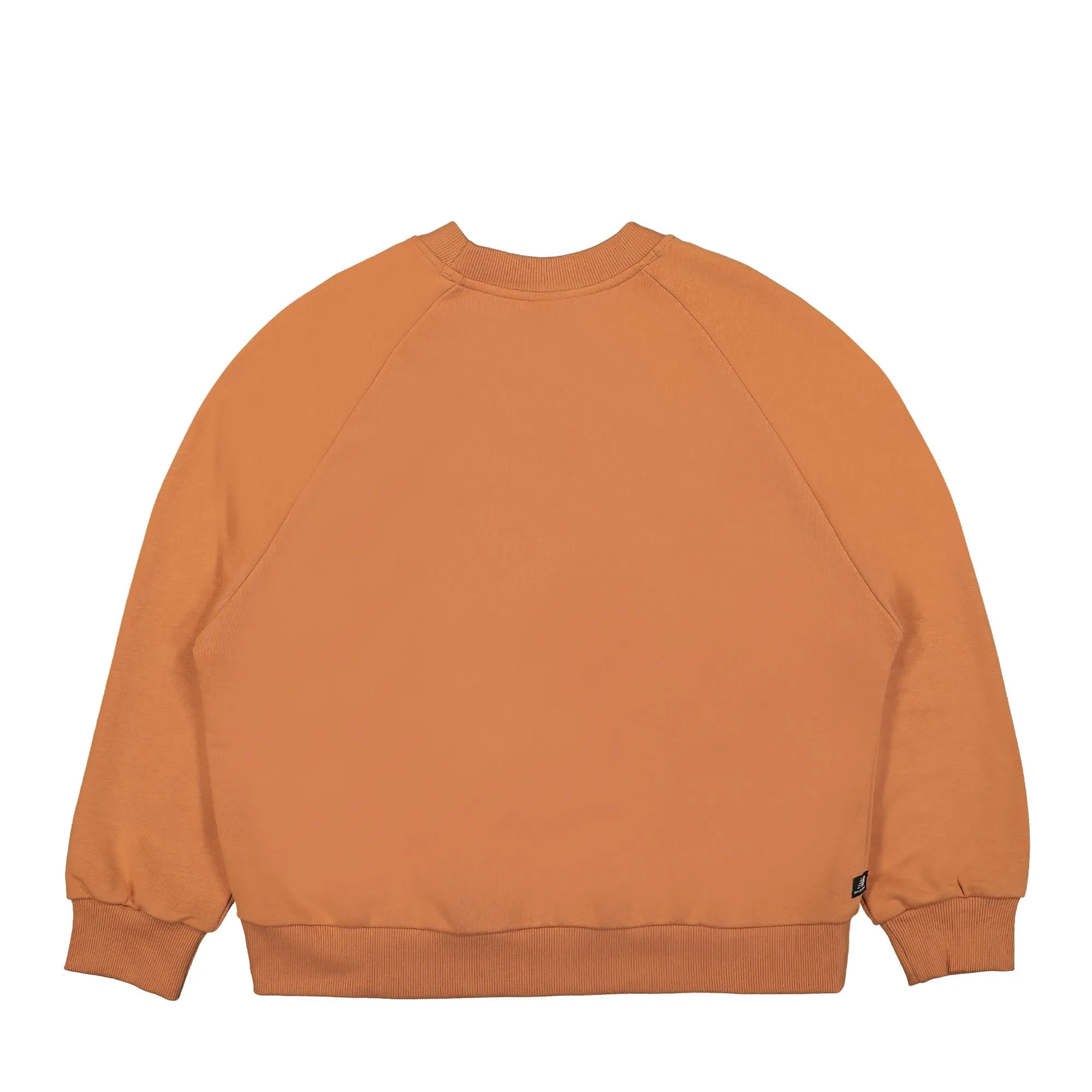Essentials Reimagined Archive Crew Neck sold by OVERKILL product image thumbnail 2