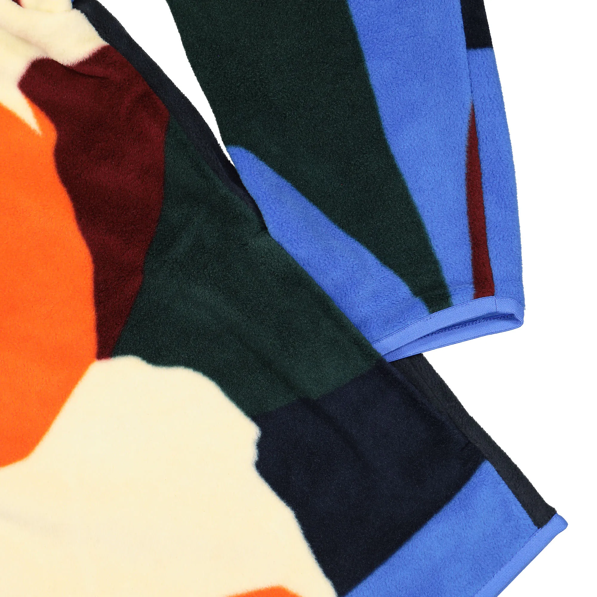 Hoops Classic Court Sherpa Jacket sold by OVERKILL product image thumbnail 4