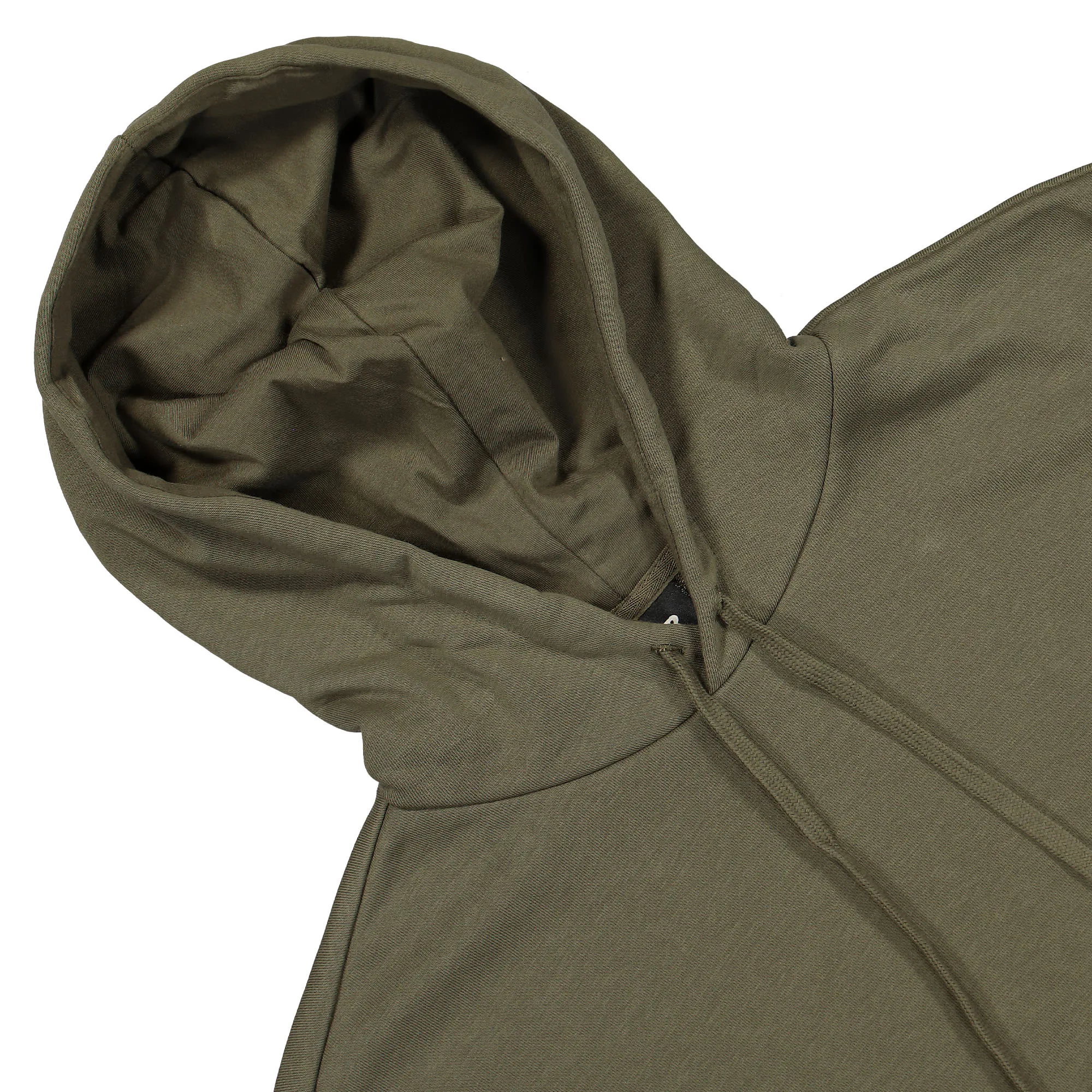 Hoops Fundamentals Hoodie sold by OVERKILL product image thumbnail 3