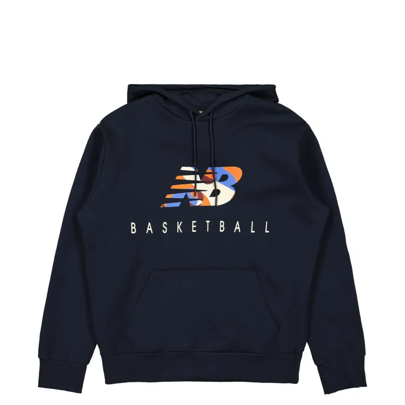 Hoops Classic Court Hoodie sold by OVERKILL