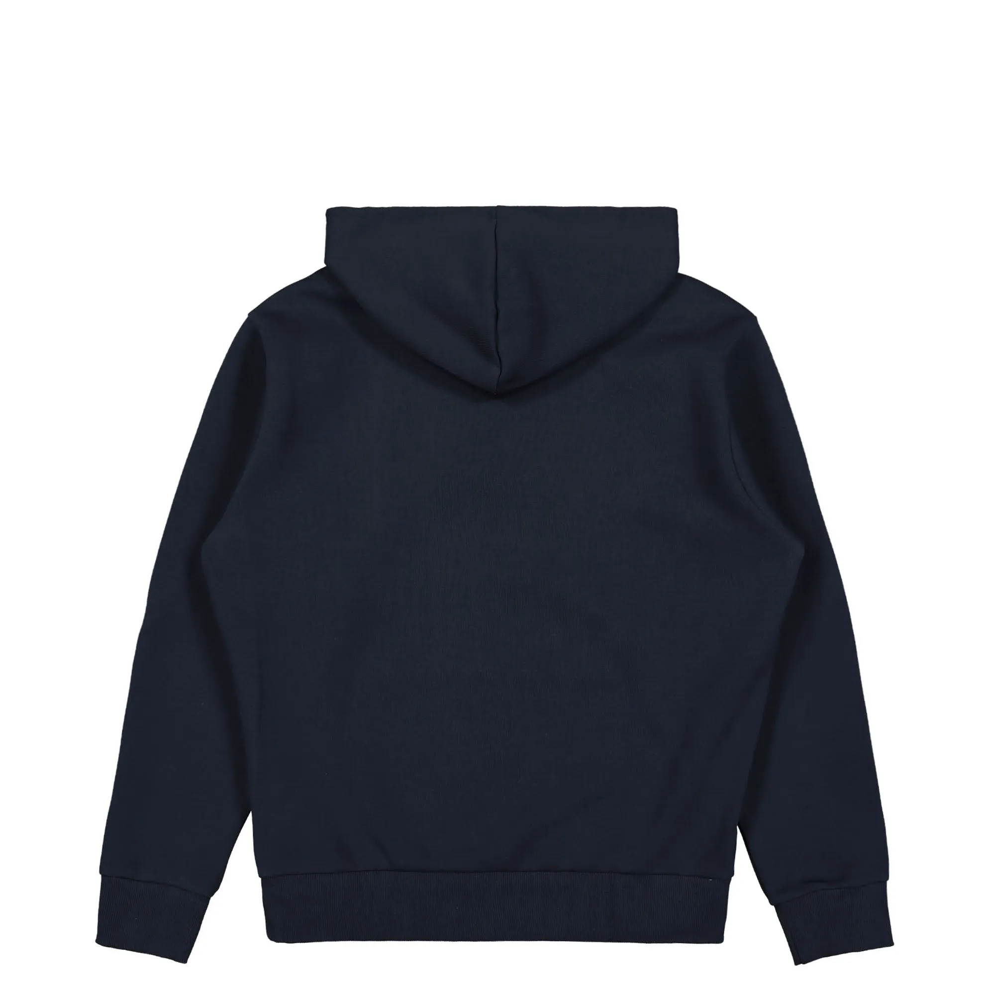 Hoops Classic Court Hoodie sold by OVERKILL product image thumbnail 2
