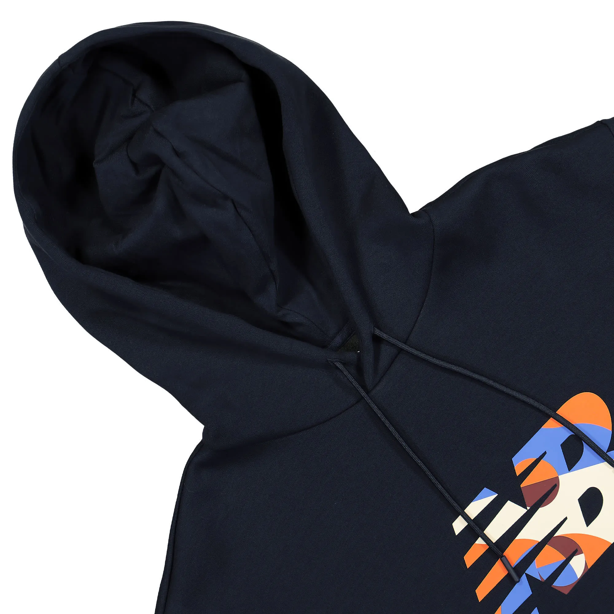 Hoops Classic Court Hoodie sold by OVERKILL product image thumbnail 3