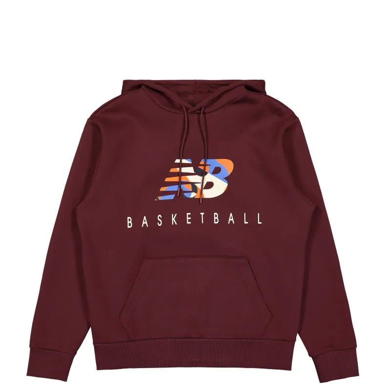 Hoops Classic Court Hoodie sold by OVERKILL