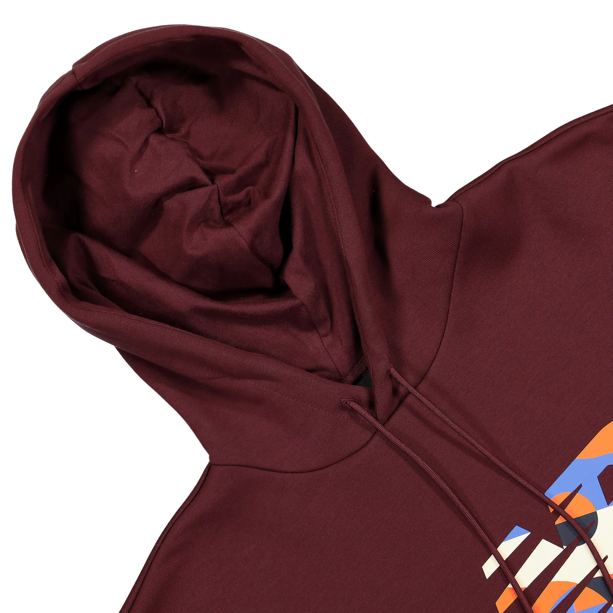 Hoops Classic Court Hoodie sold by OVERKILL product image thumbnail 3