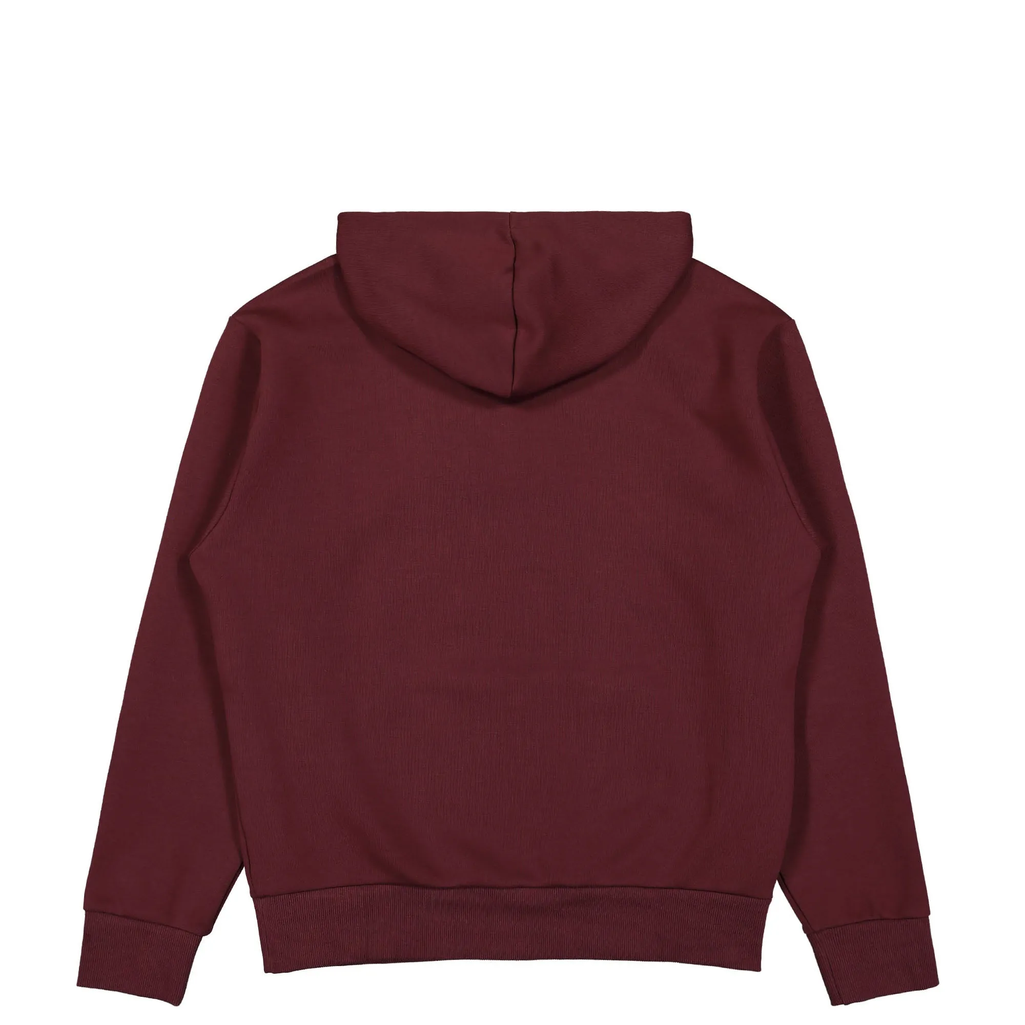 Hoops Classic Court Hoodie sold by OVERKILL product image thumbnail 2