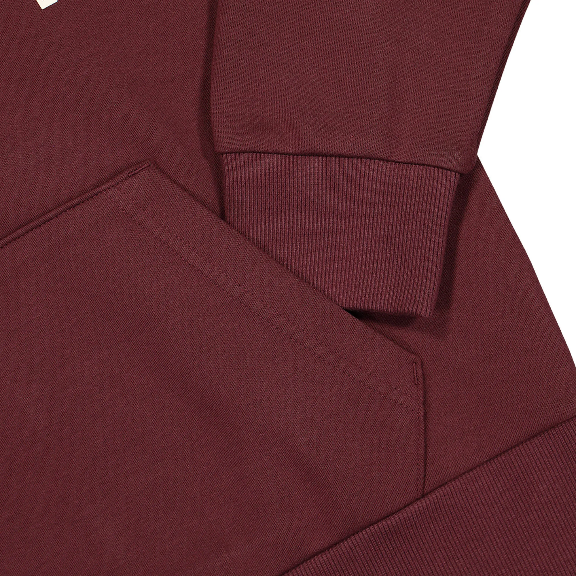 Hoops Classic Court Hoodie sold by OVERKILL product image thumbnail 4