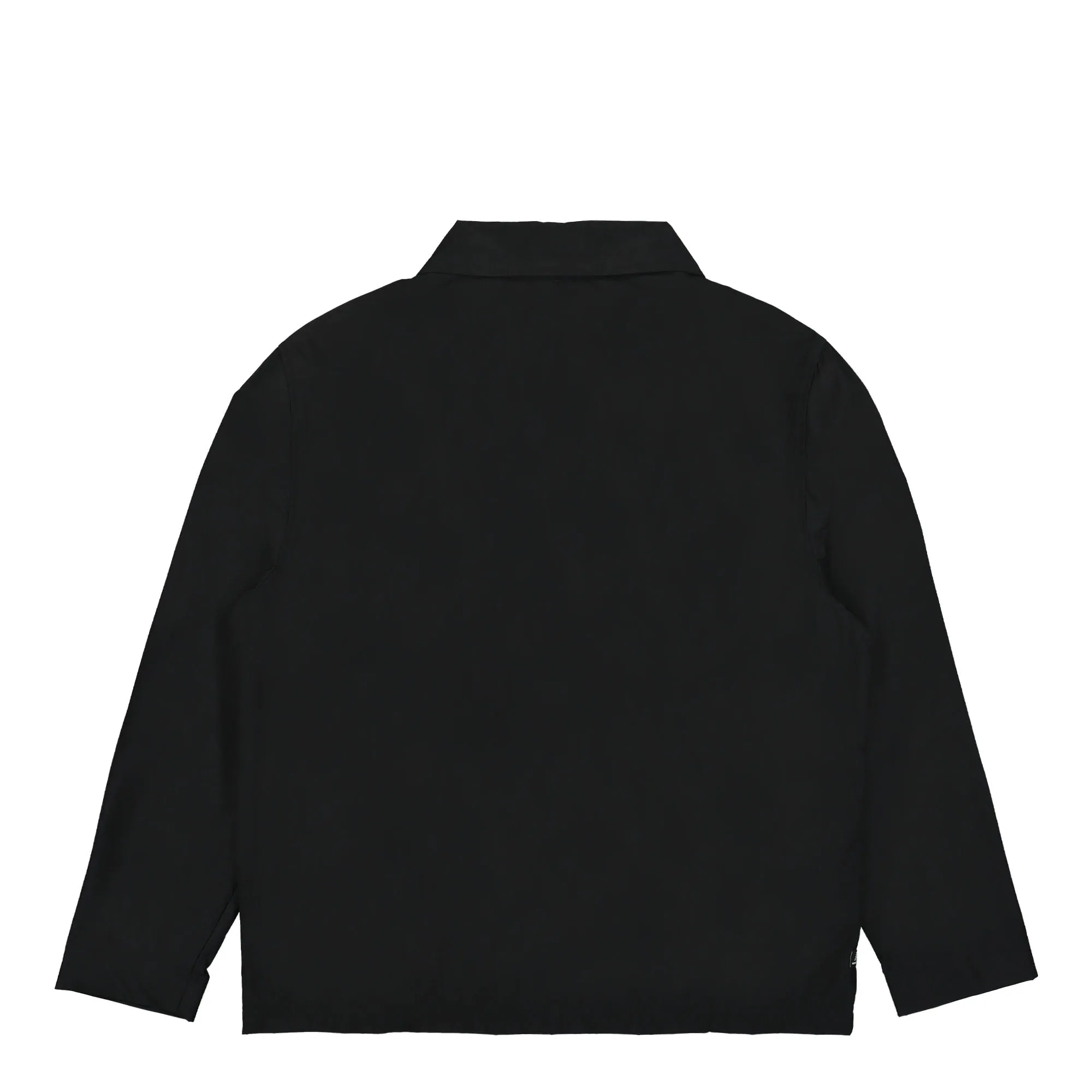 Essentials Coach Jacket sold by OVERKILL product image thumbnail 2
