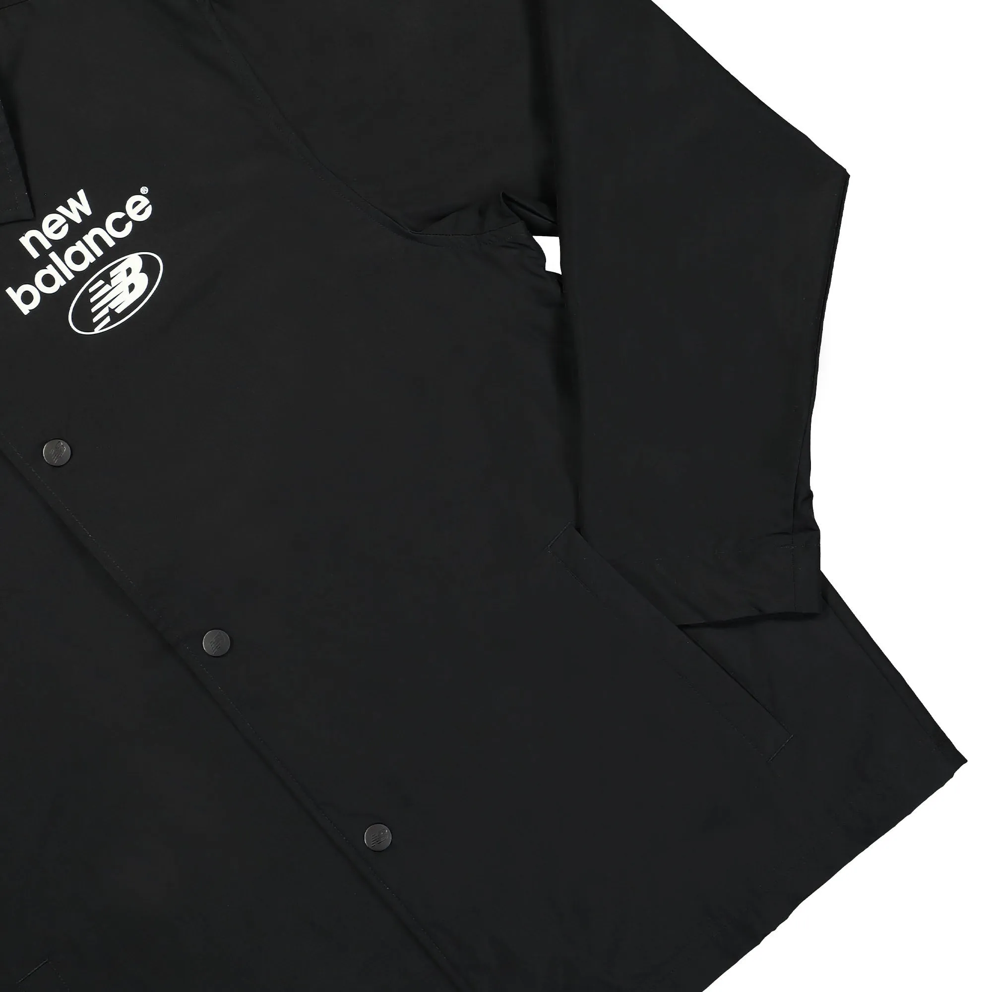 Essentials Coach Jacket sold by OVERKILL product image thumbnail 4