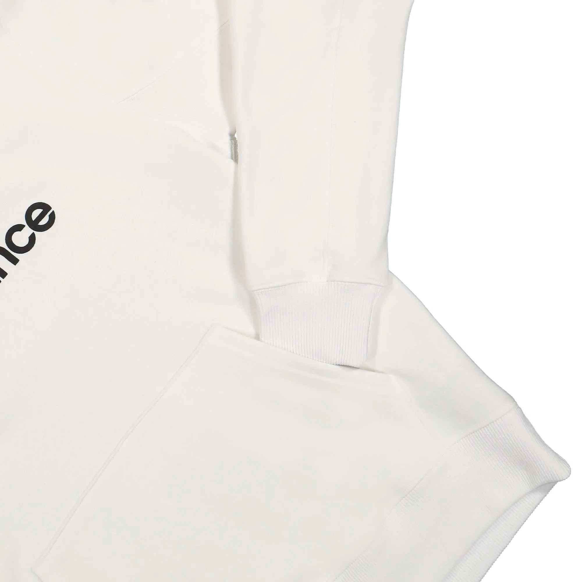 Made In USA Heritage Hoodie sold by OVERKILL product image thumbnail 4