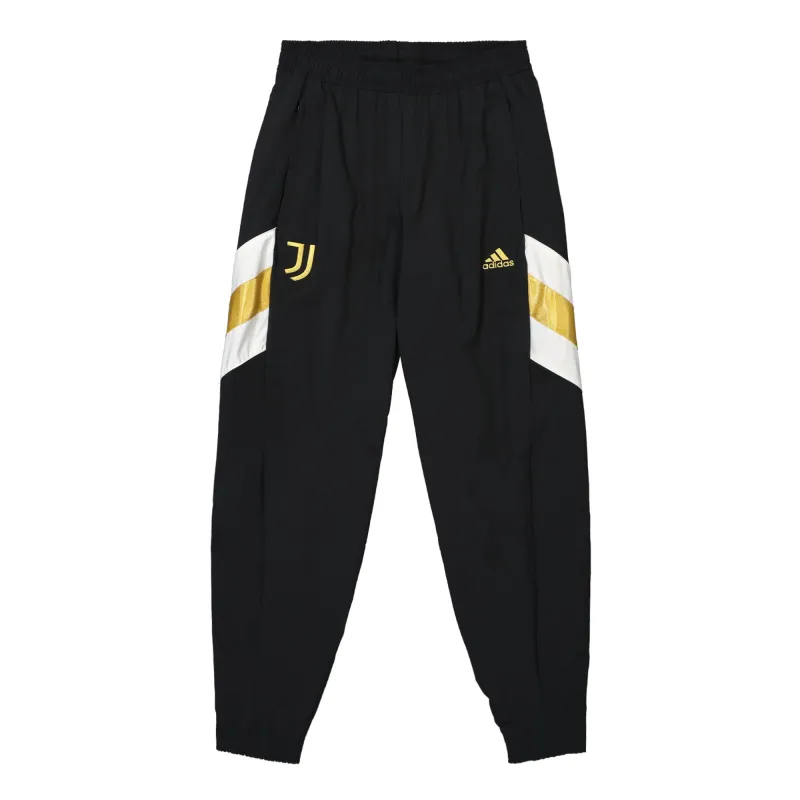 Juventus Icon Woven Pant sold by OVERKILL