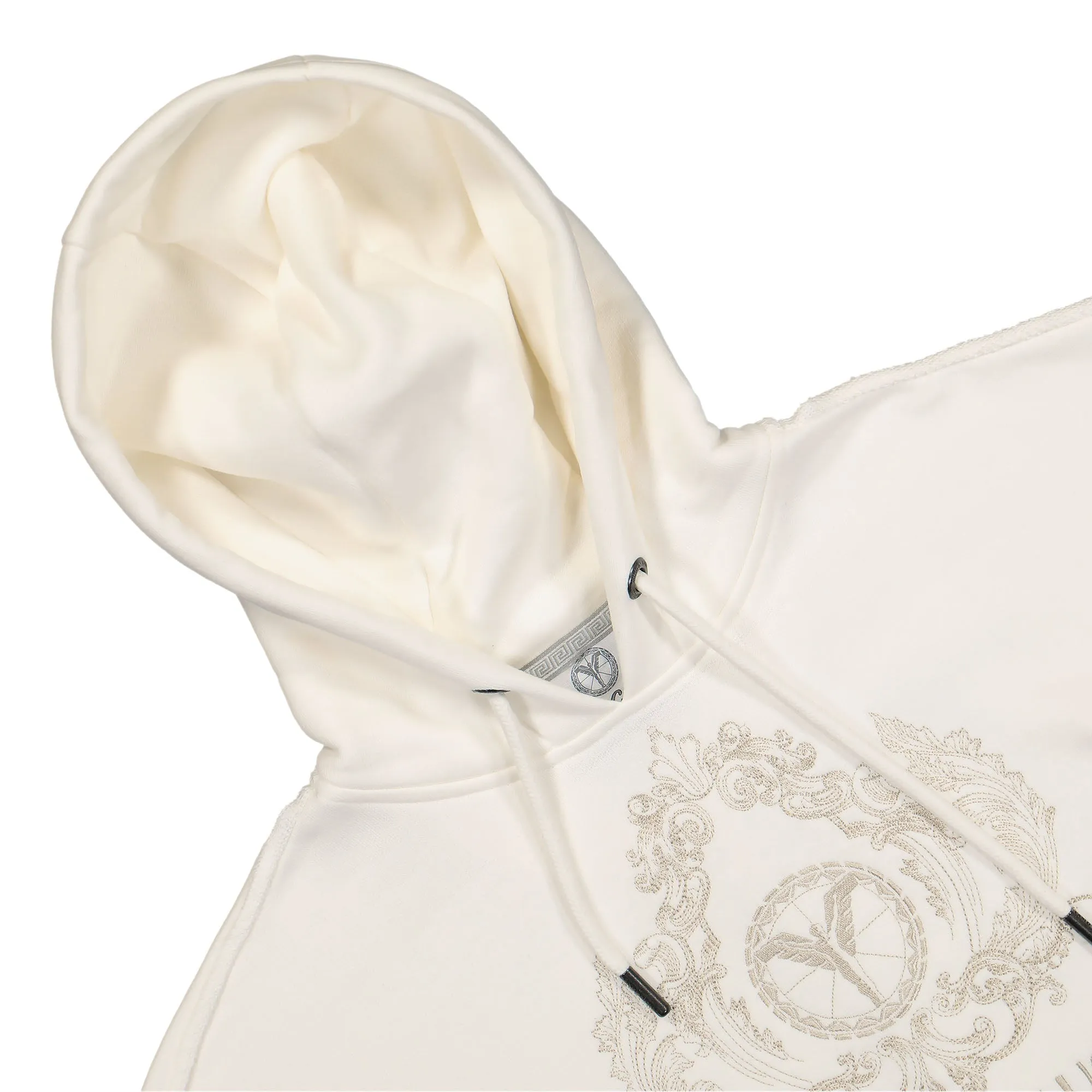 Oversize Hoodie sold by OVERKILL product image thumbnail 3