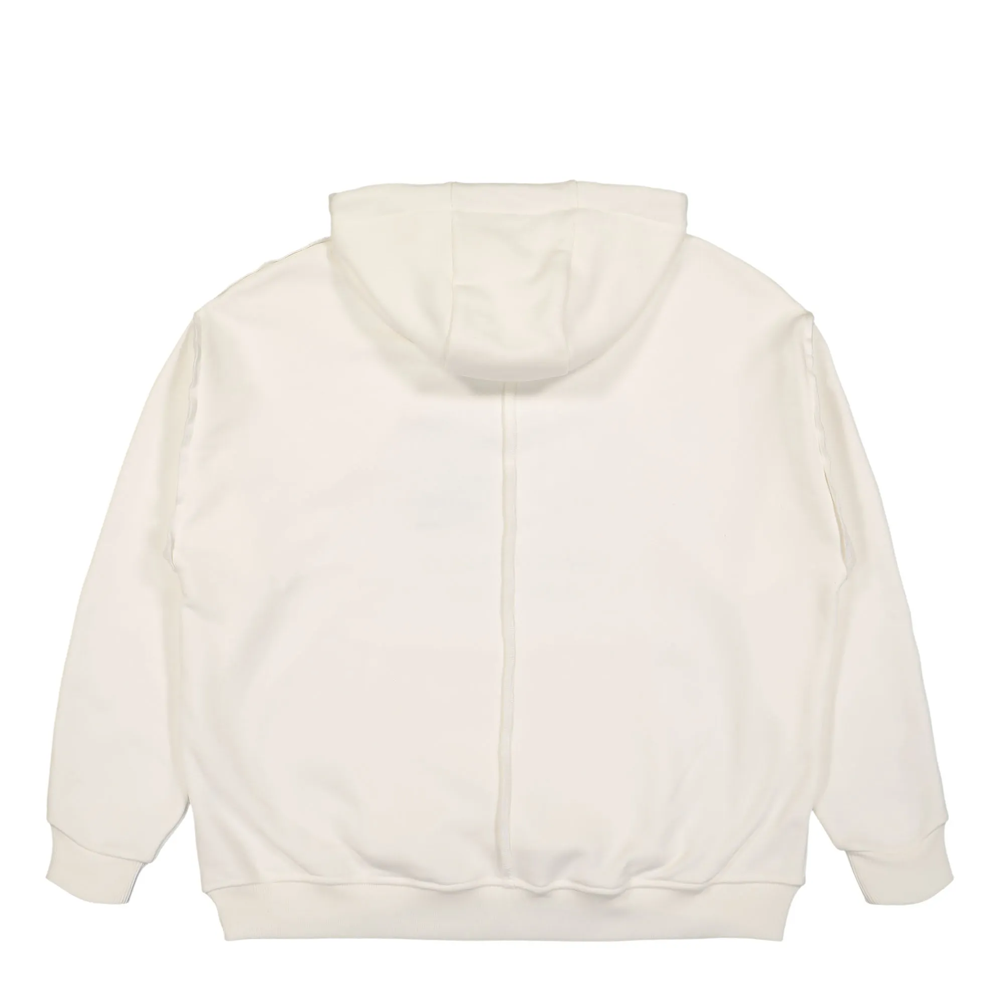 Oversize Hoodie sold by OVERKILL product image thumbnail 2