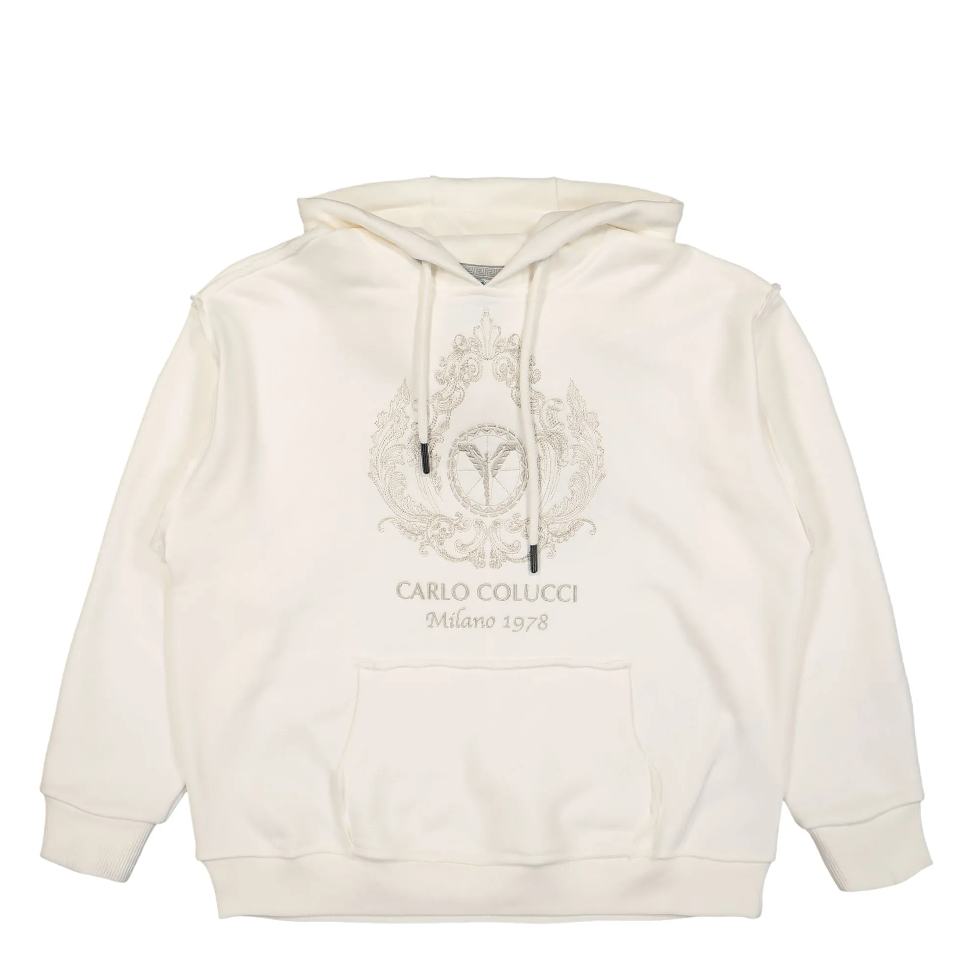 Oversize Hoodie sold by OVERKILL