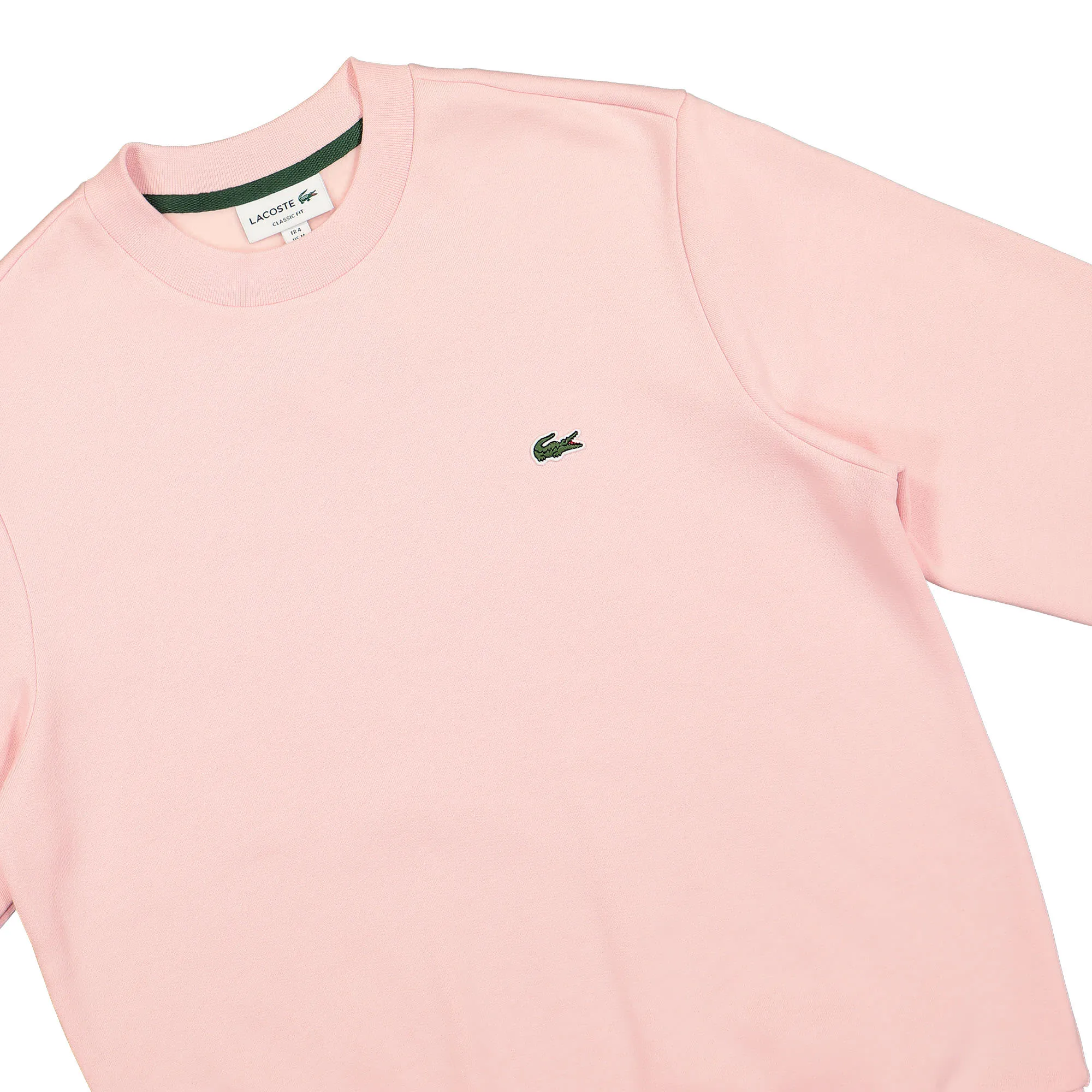 Organic Cotton Sweathsirt sold by OVERKILL product image thumbnail 3