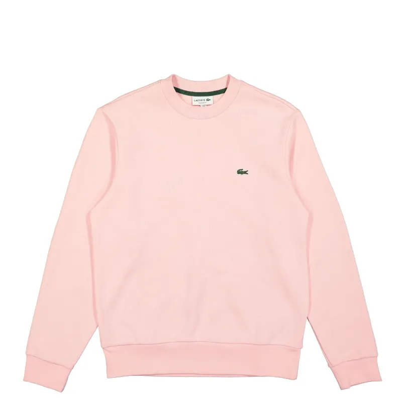 Organic Cotton Sweathsirt made by Lacoste