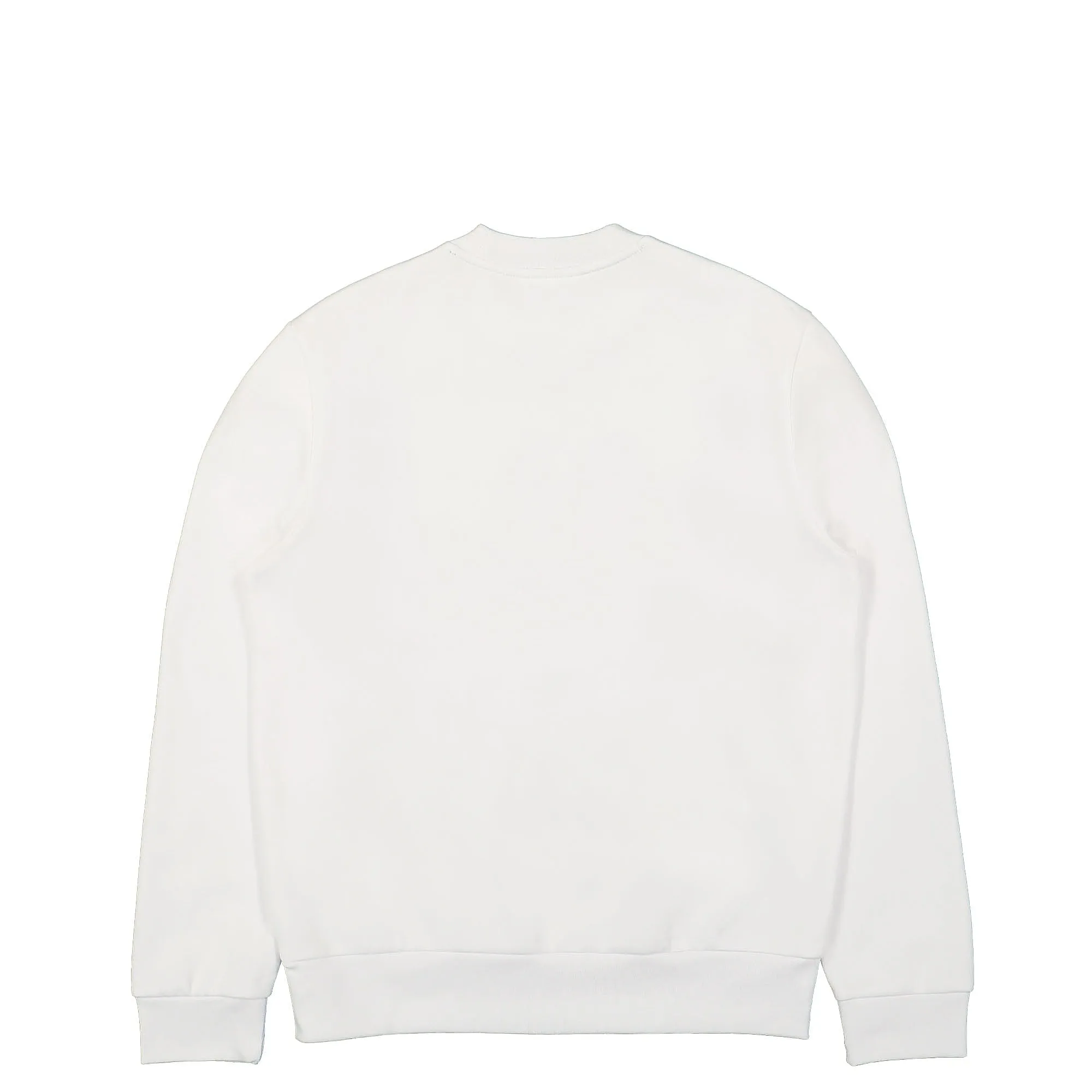 Organic Cotton Sweatshirt sold by OVERKILL product image thumbnail 2