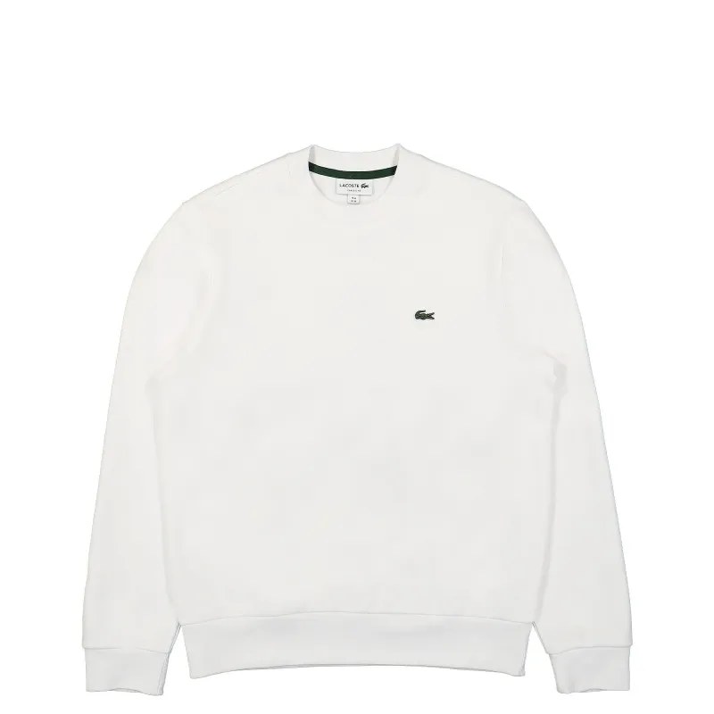Organic Cotton Sweatshirt made by Lacoste