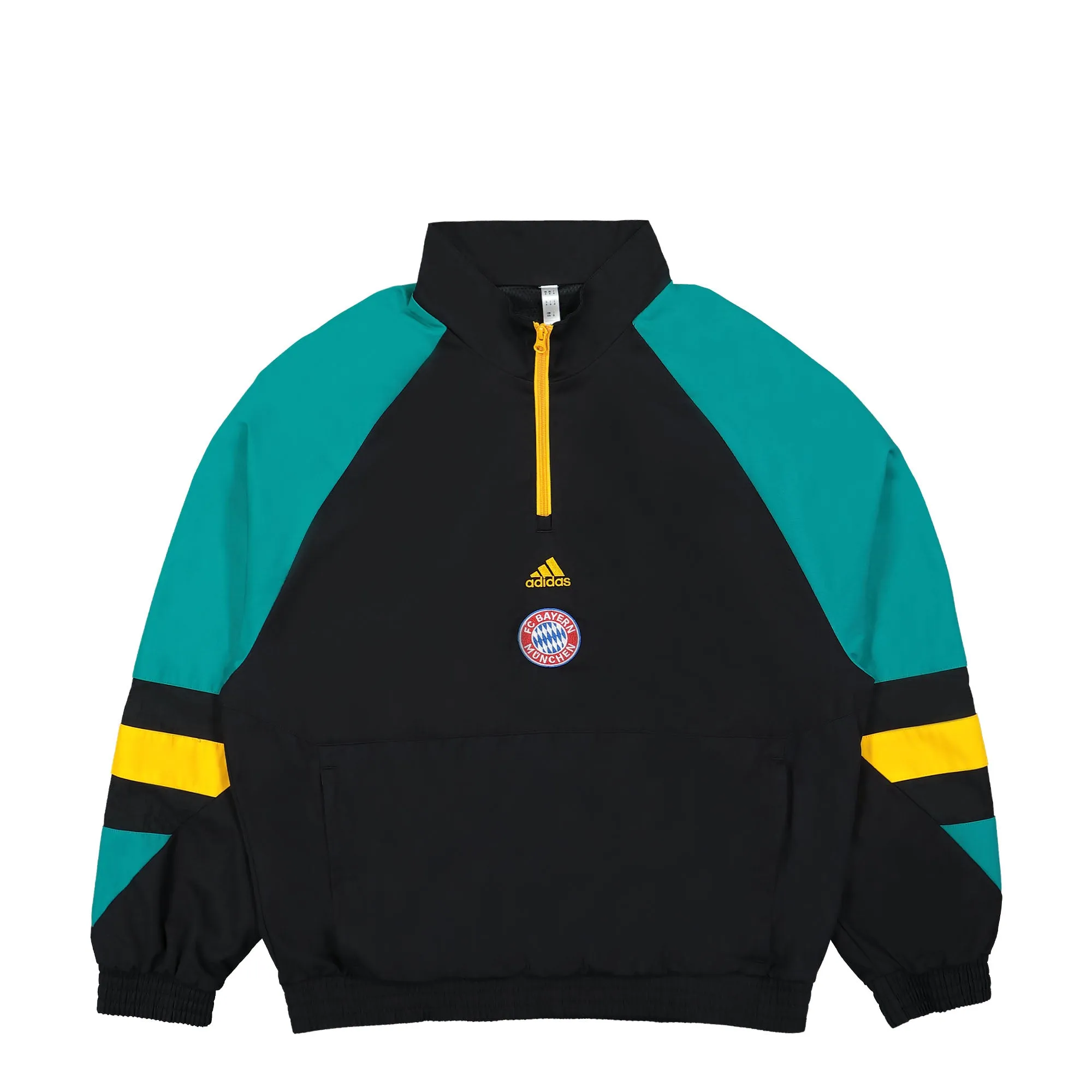 FC Bayern Icon Top sold by OVERKILL