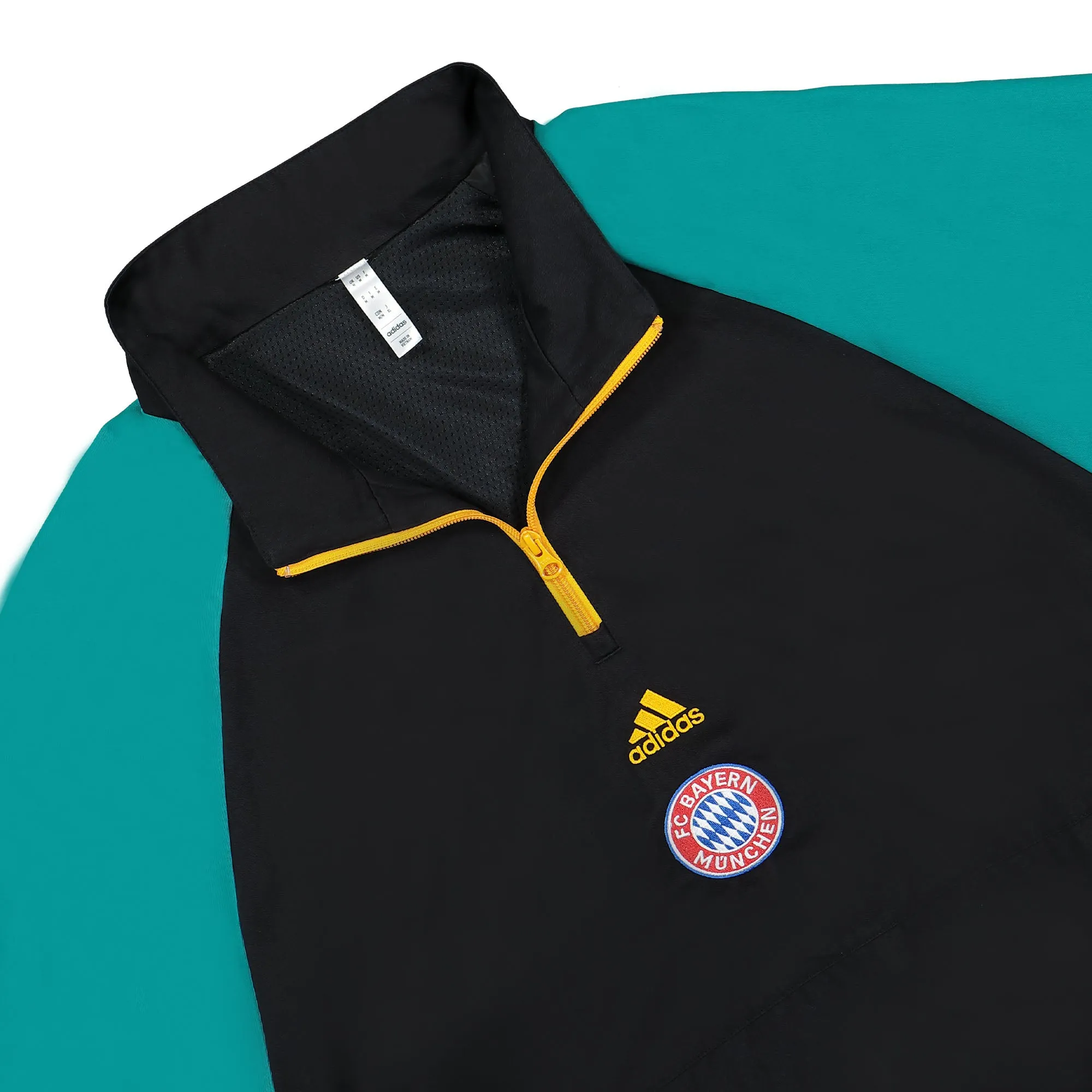 FC Bayern Icon Top sold by OVERKILL product image thumbnail 4