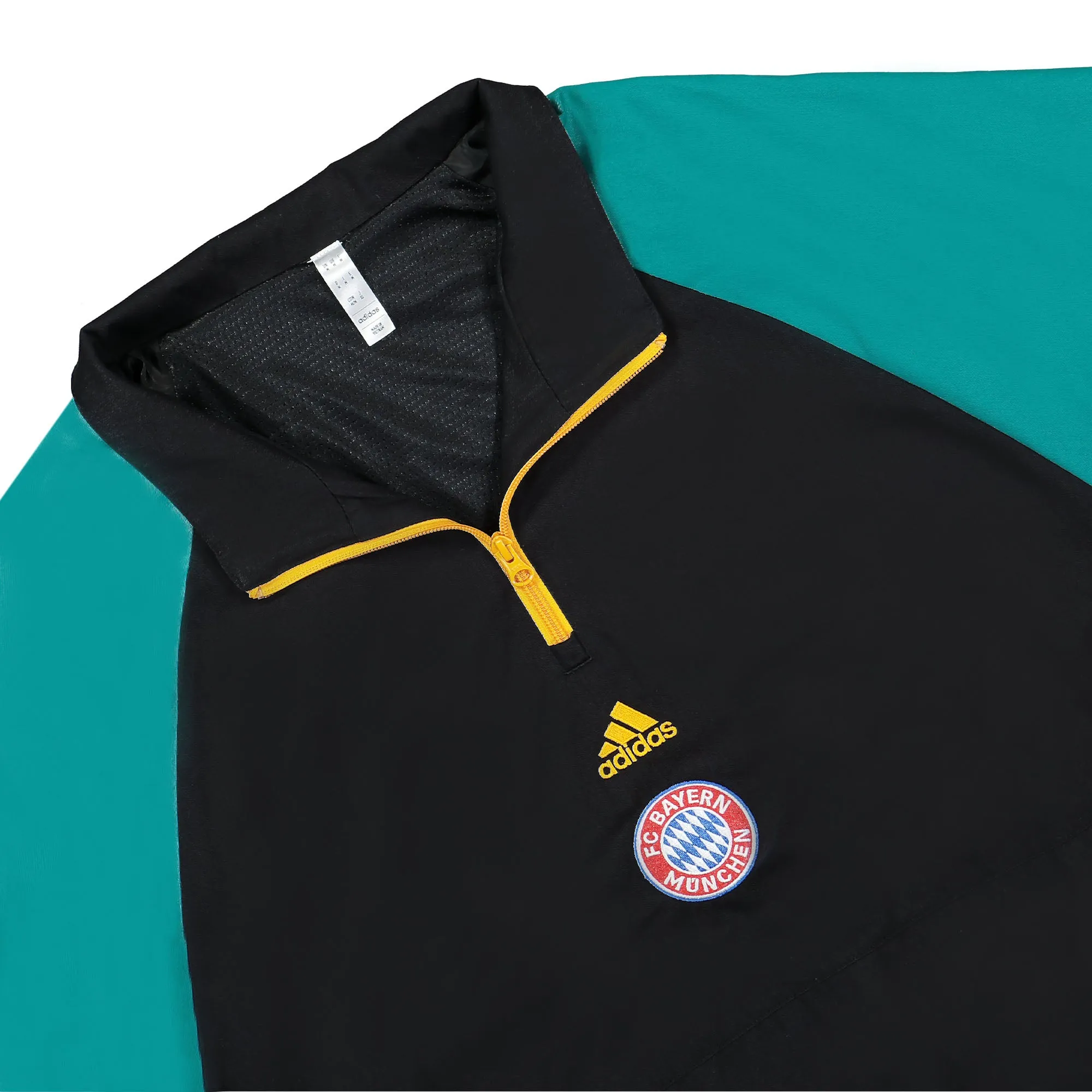 FC Bayern Icon Top sold by OVERKILL product image thumbnail 3