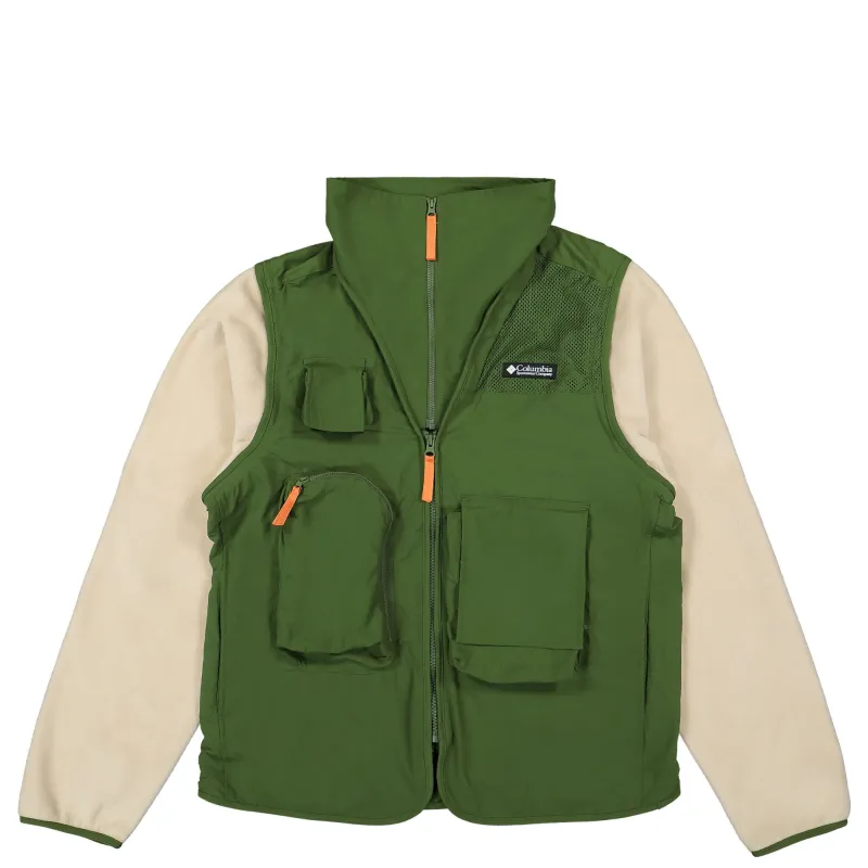 Skeena River Jacket made by Columbia