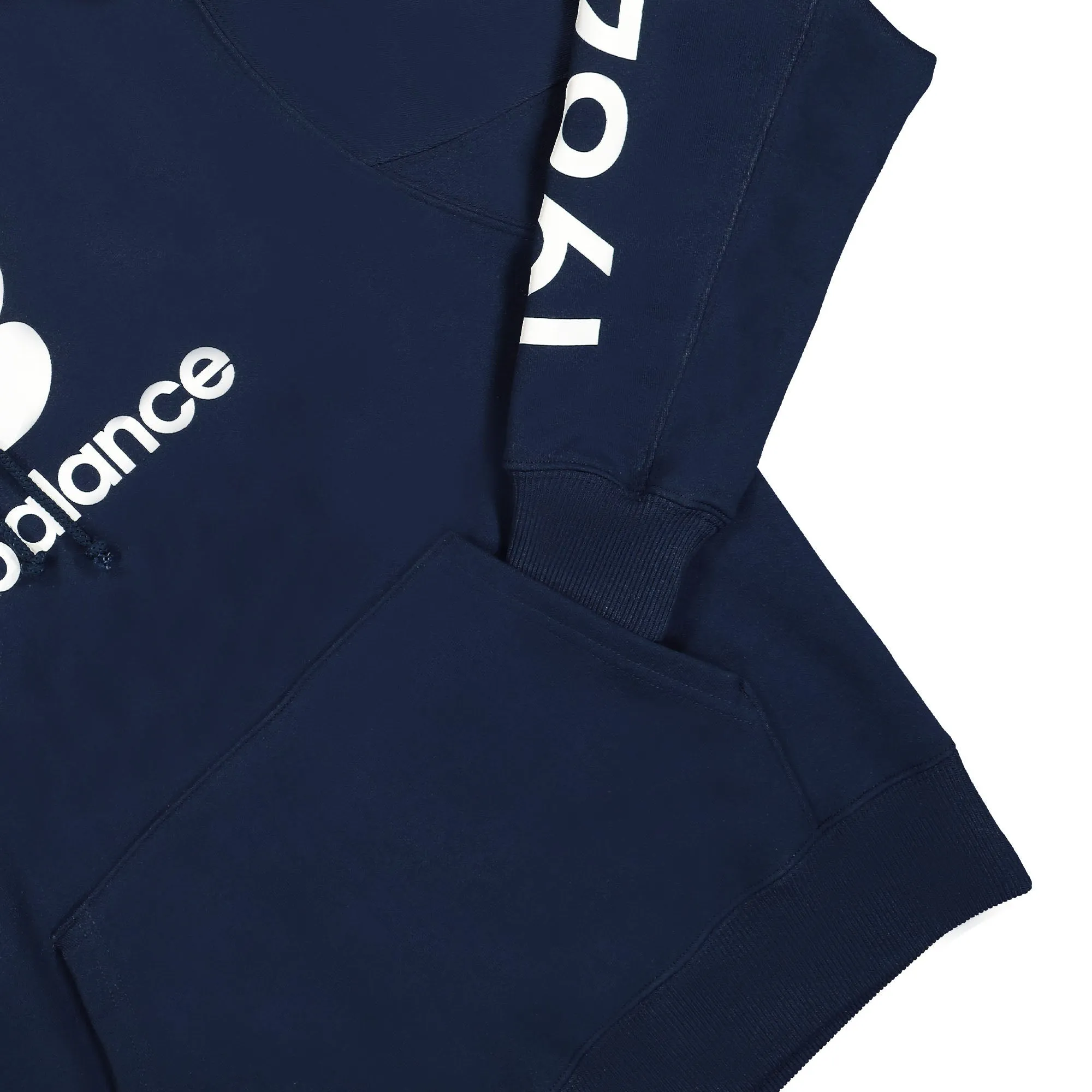 Made In USA Heritage Hoodie sold by OVERKILL product image thumbnail 4