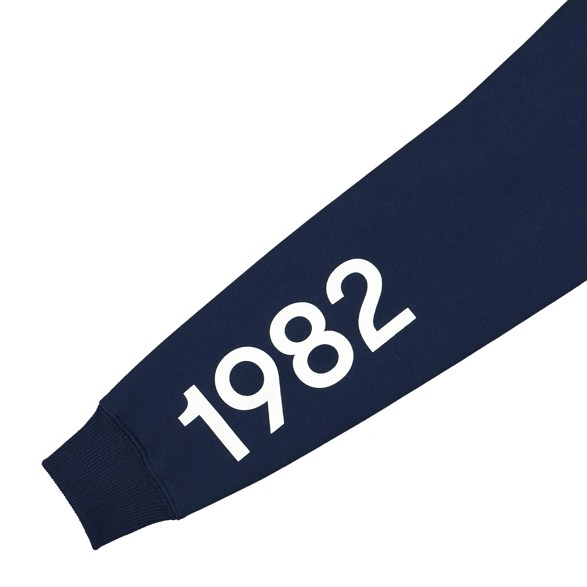 Made In USA Heritage Hoodie sold by OVERKILL product image thumbnail 5