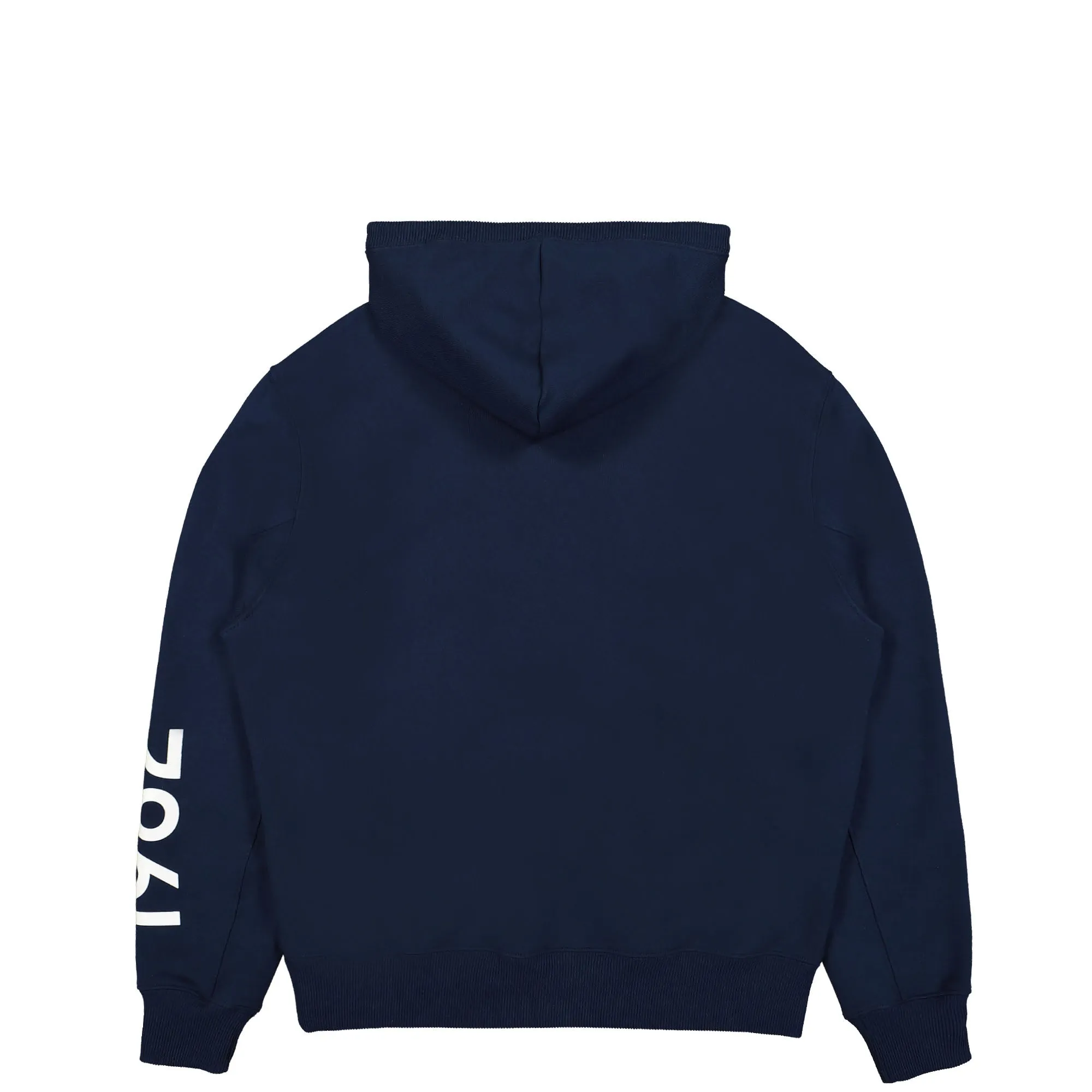 Made In USA Heritage Hoodie sold by OVERKILL product image thumbnail 2