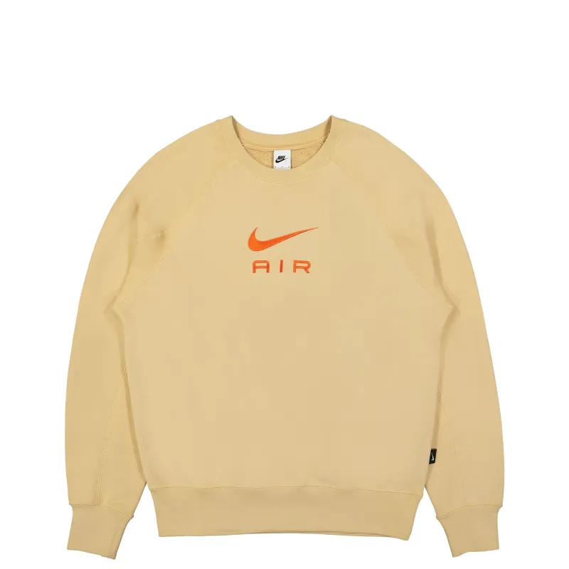 French Terry Crew sold by OVERKILL