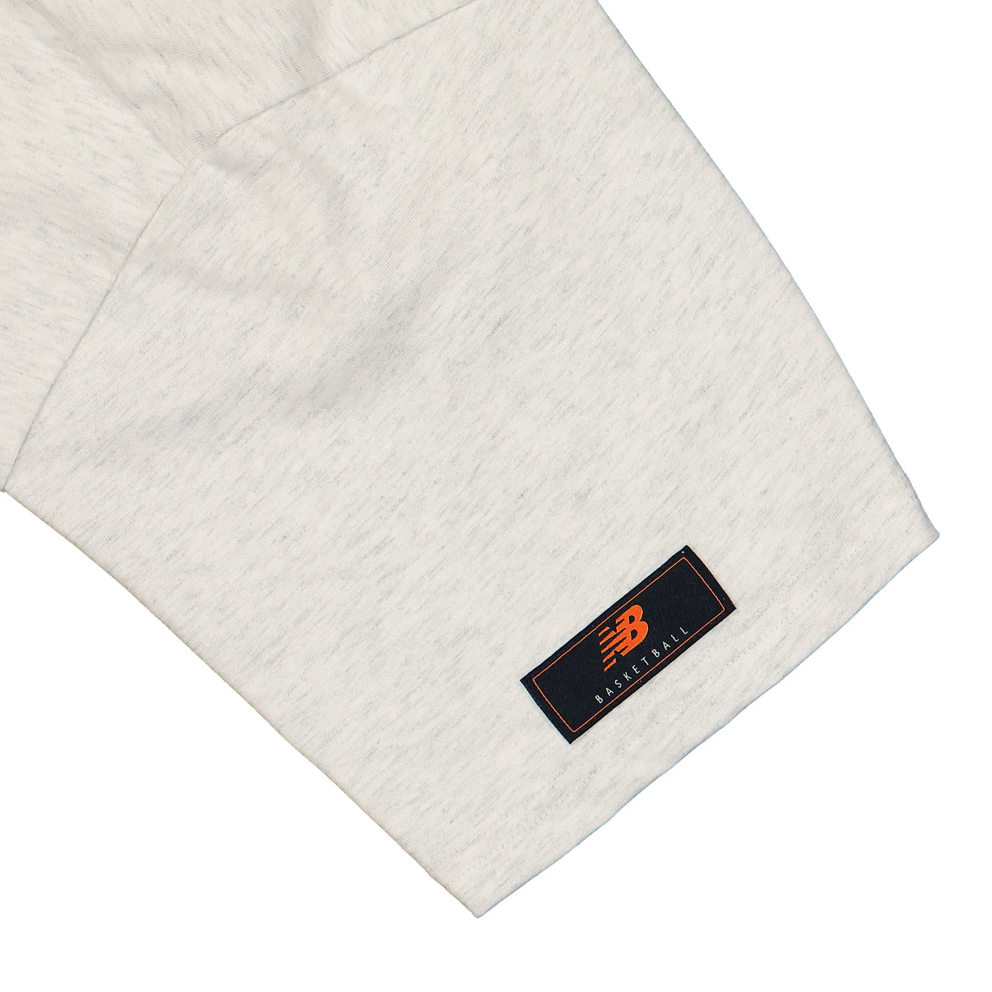 Hoops Classic Court Tee sold by OVERKILL product image thumbnail 4
