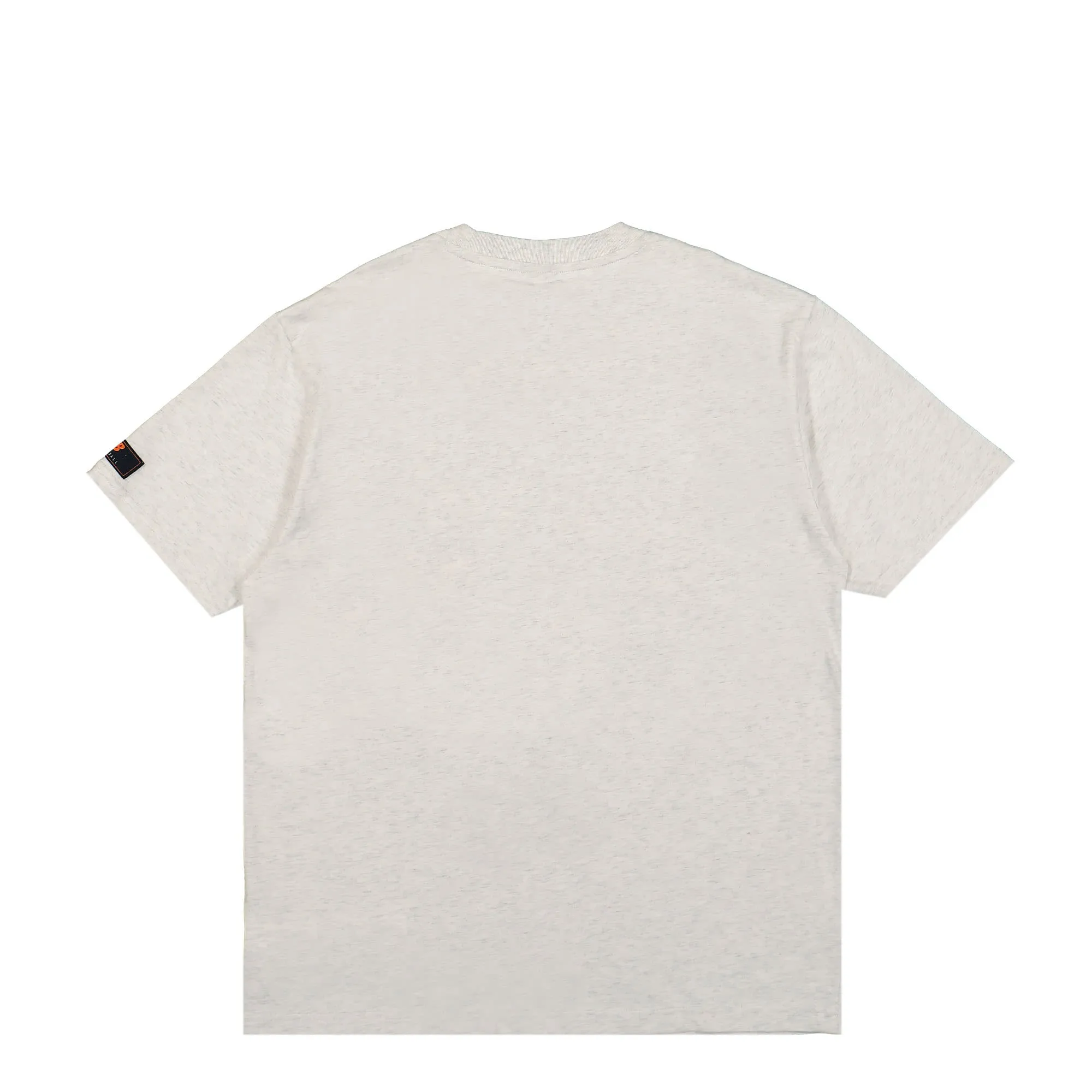 Hoops Classic Court Tee sold by OVERKILL product image thumbnail 2