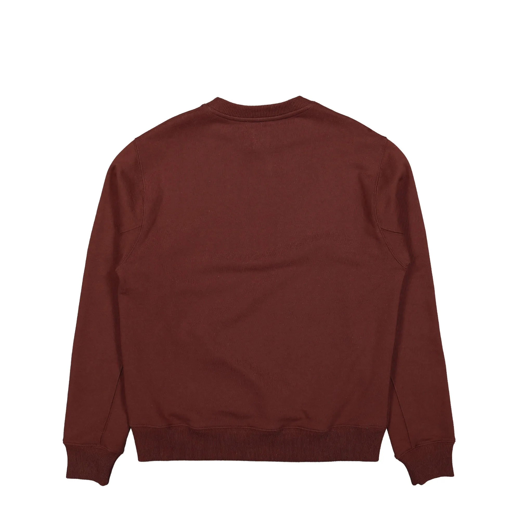 Made In USA Crew Sweatshirt sold by OVERKILL product image thumbnail 2