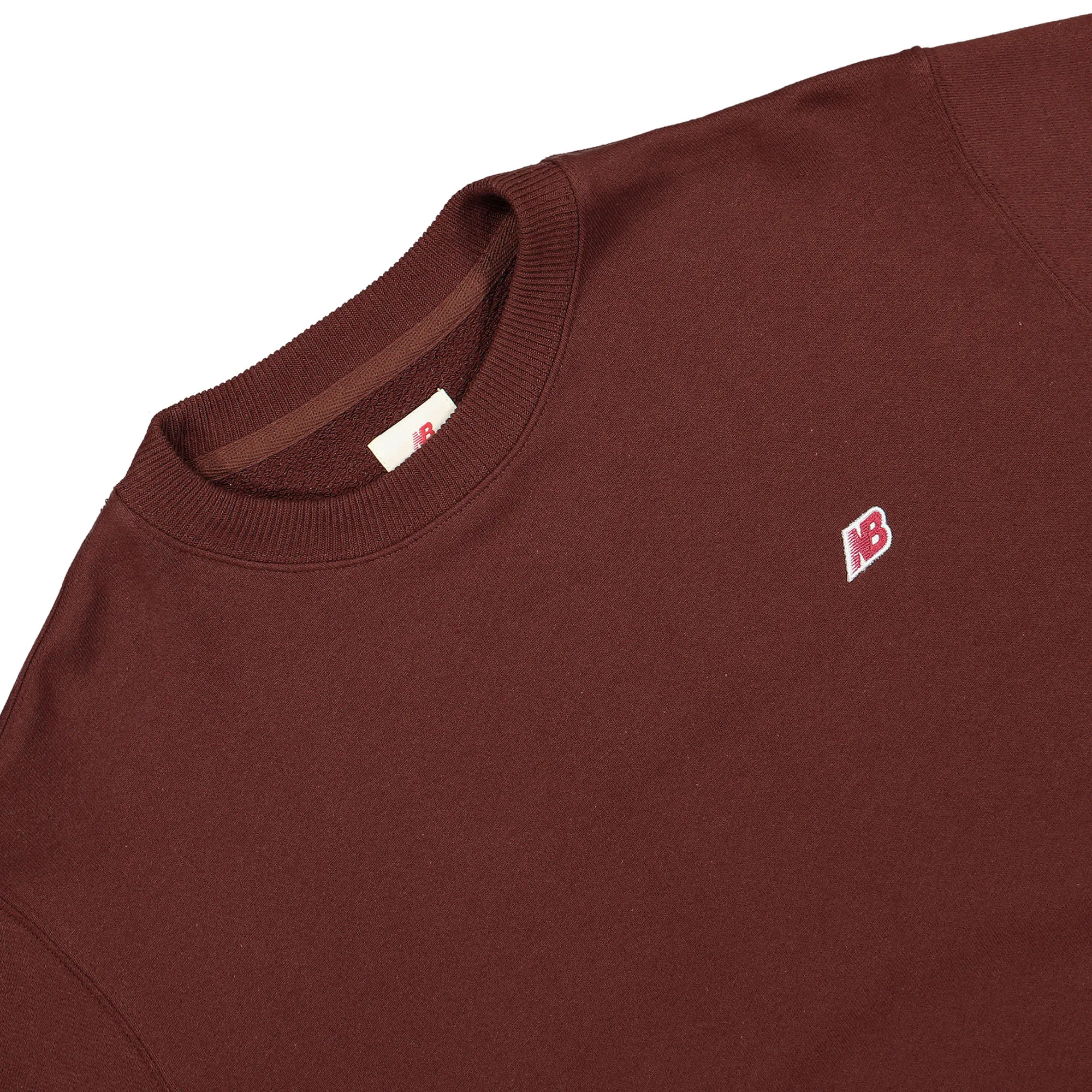 Made In USA Crew Sweatshirt sold by OVERKILL product image thumbnail 3