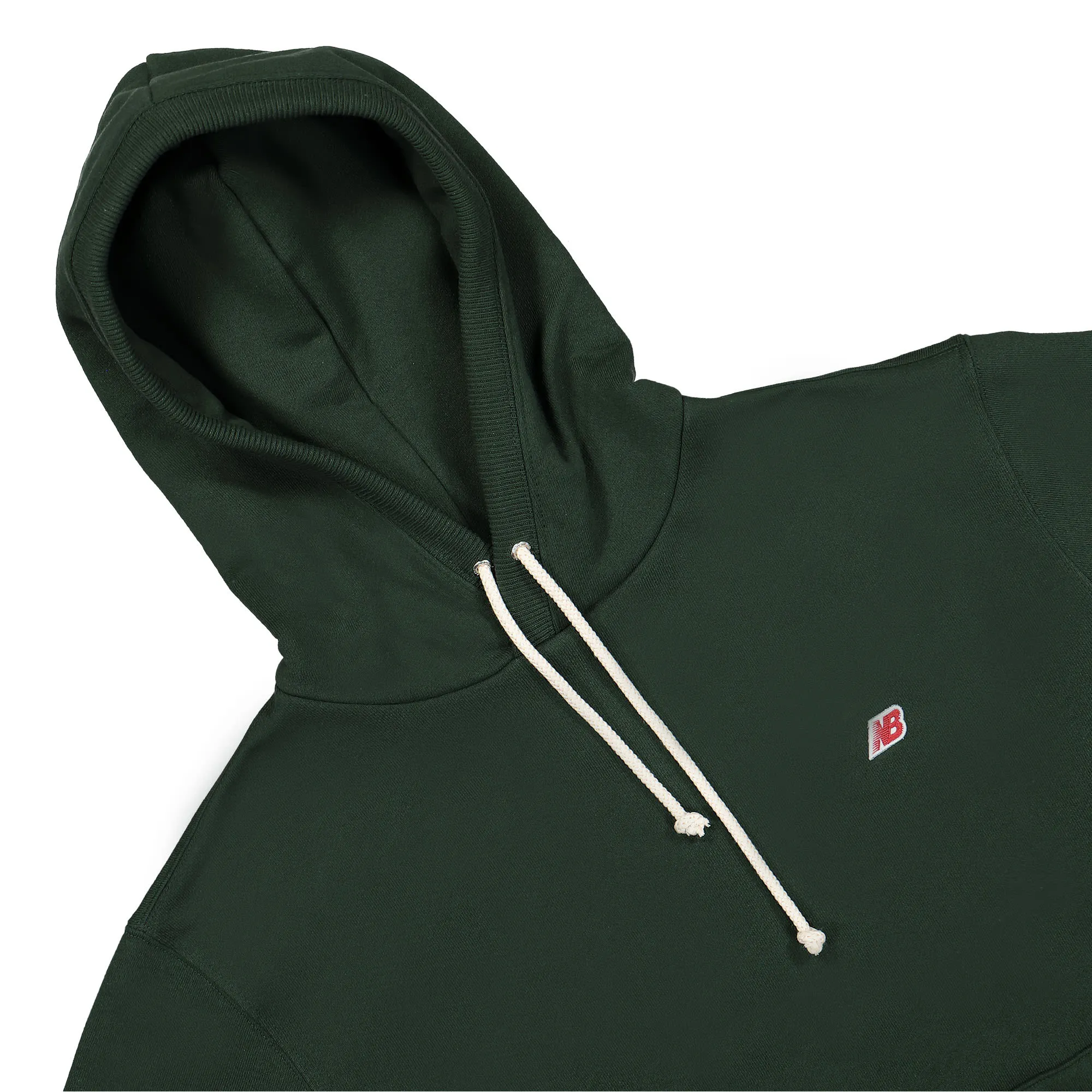 Made In USA Hoodie sold by OVERKILL product image thumbnail 3