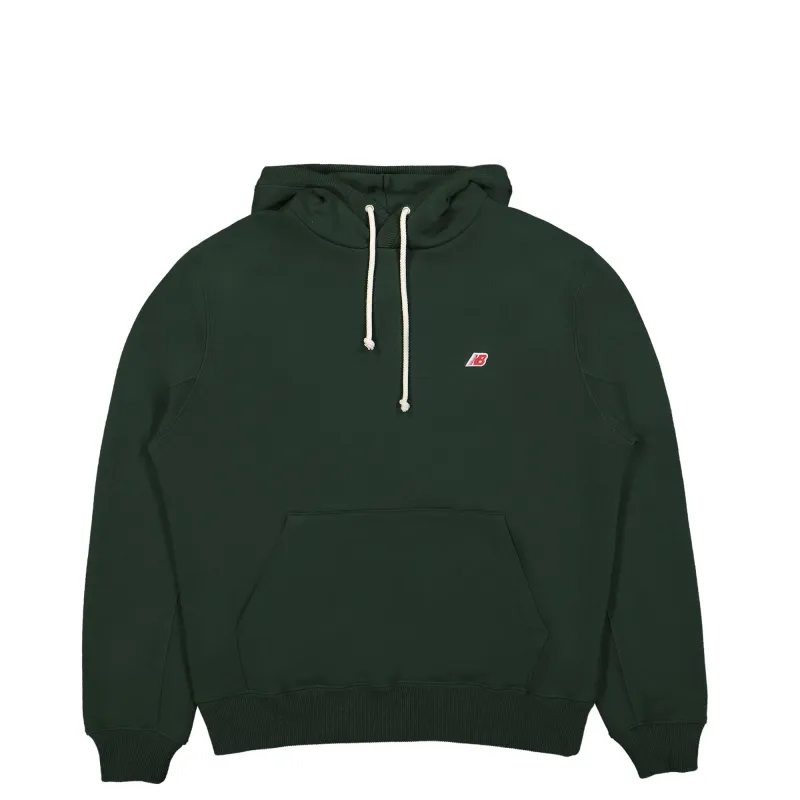 Made In USA Hoodie sold by OVERKILL
