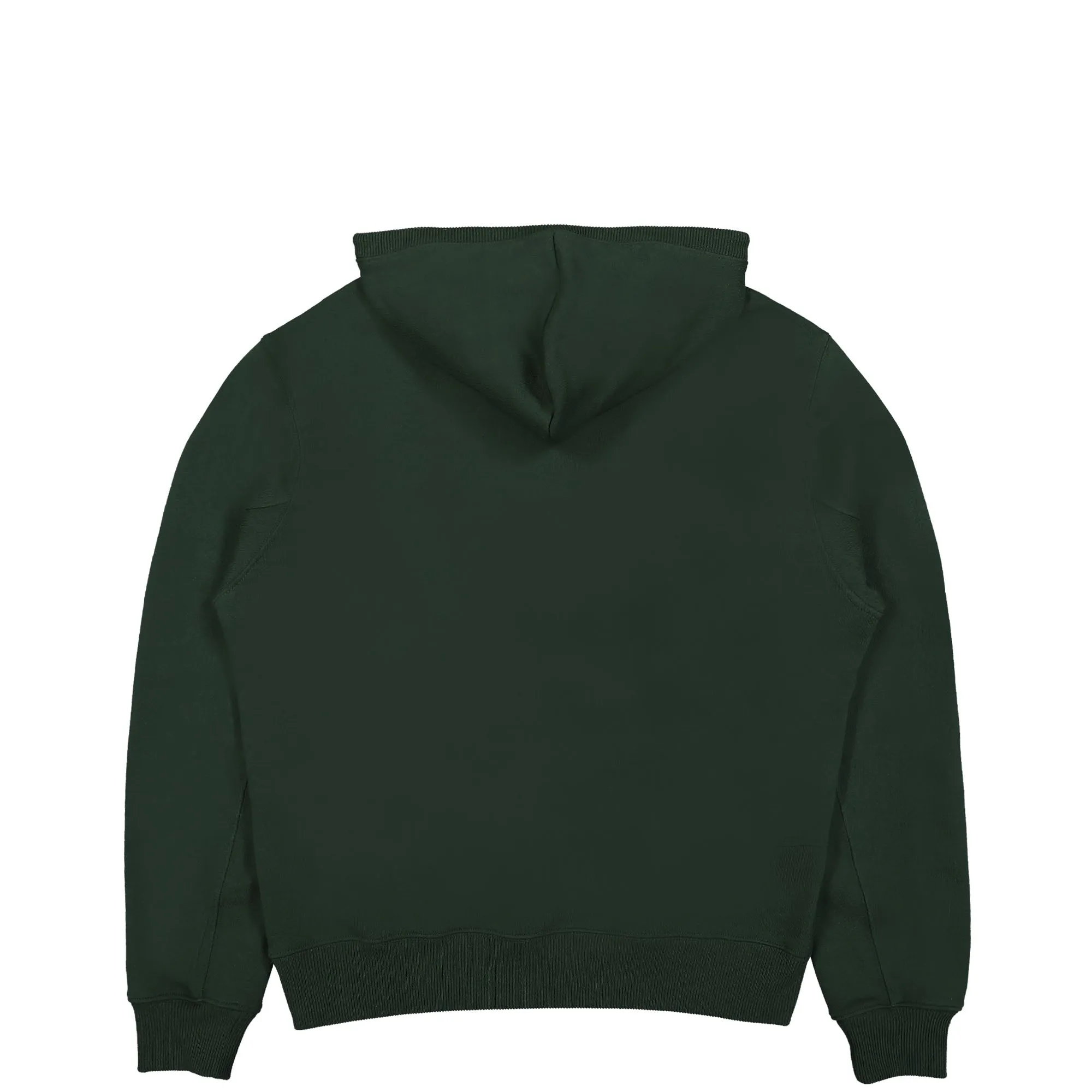 Made In USA Hoodie sold by OVERKILL product image thumbnail 2