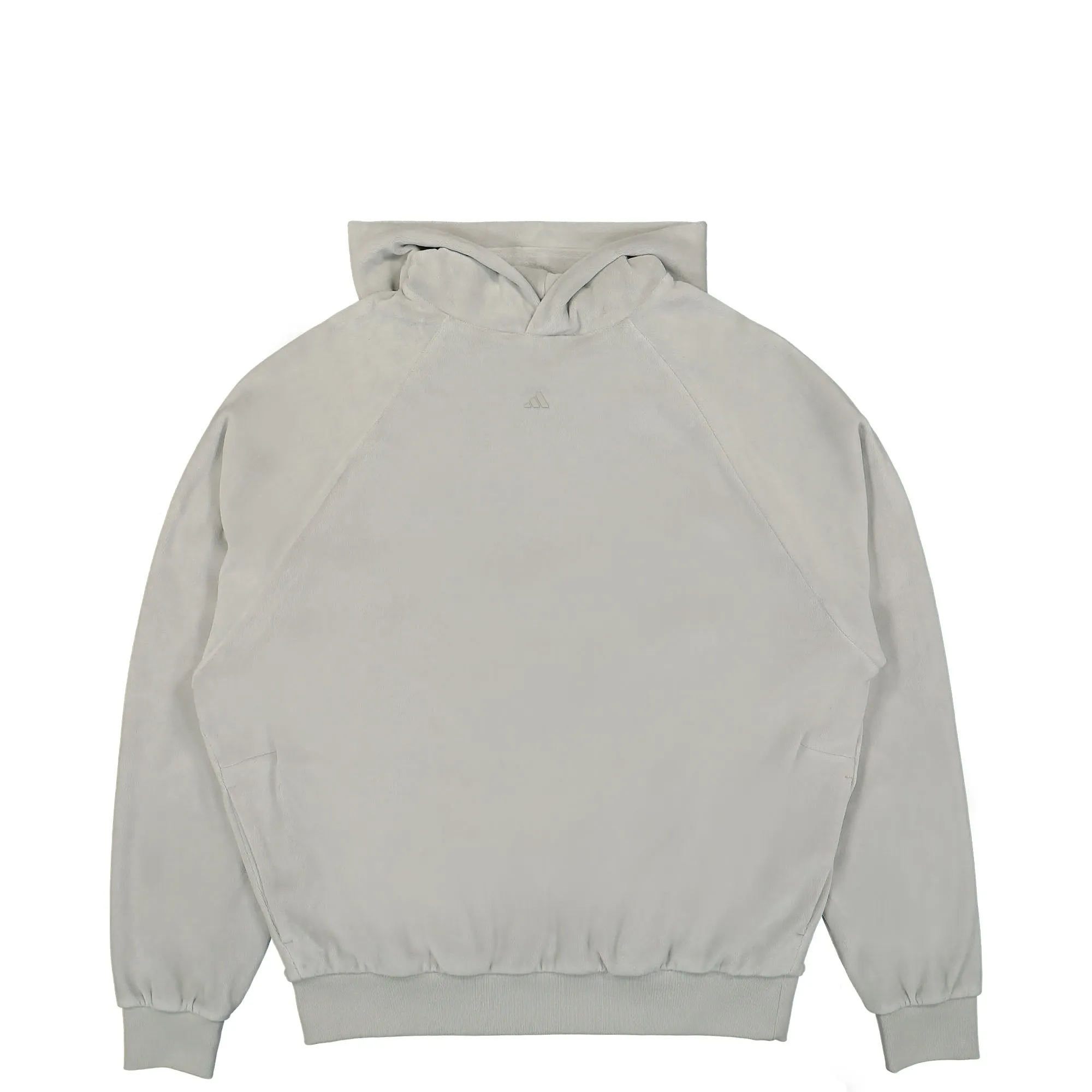 Basketball Verlour Hoodie sold by OVERKILL