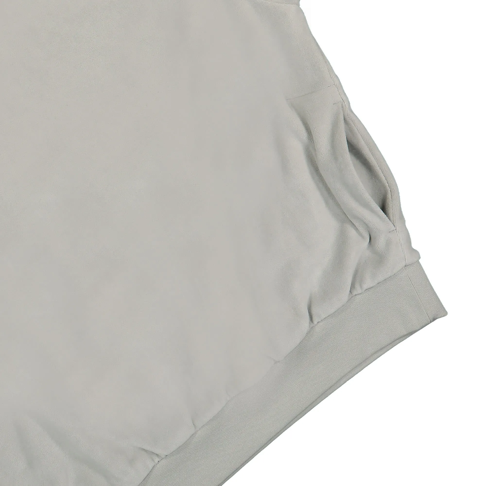 Basketball Verlour Hoodie sold by OVERKILL product image thumbnail 4