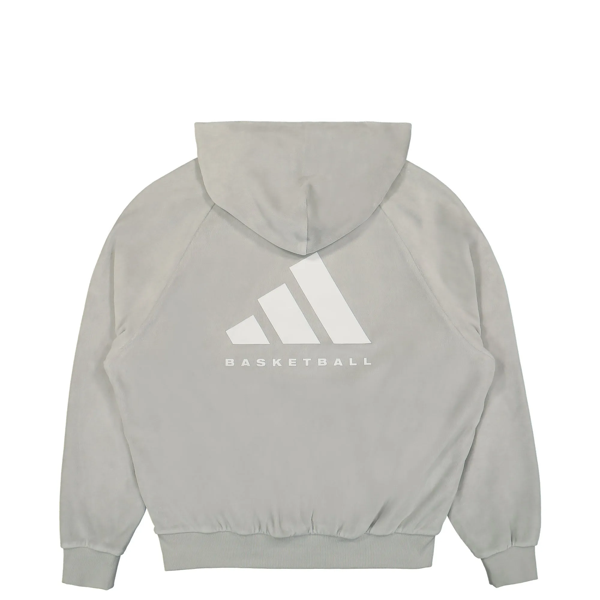 Basketball Verlour Hoodie sold by OVERKILL product image thumbnail 2